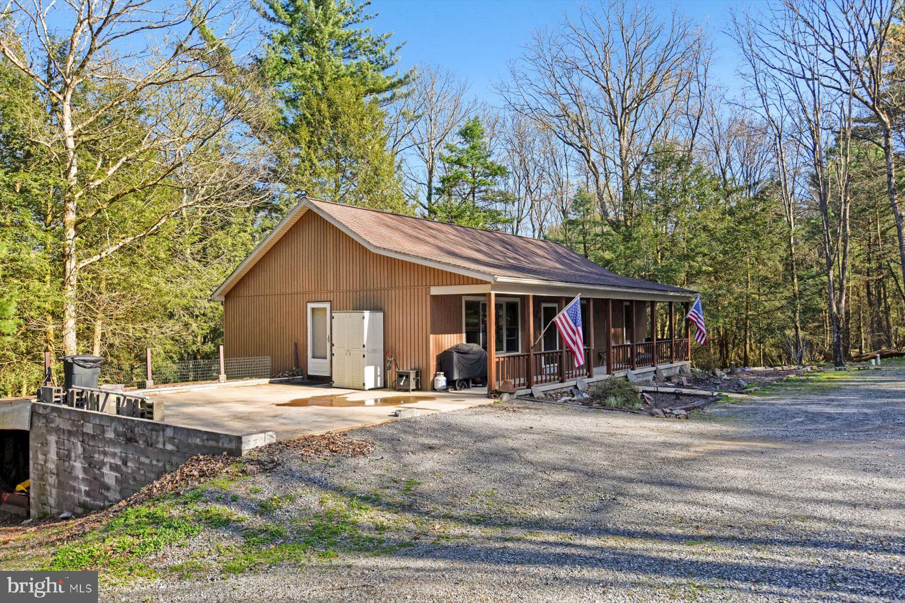 45 LAUREL LANE