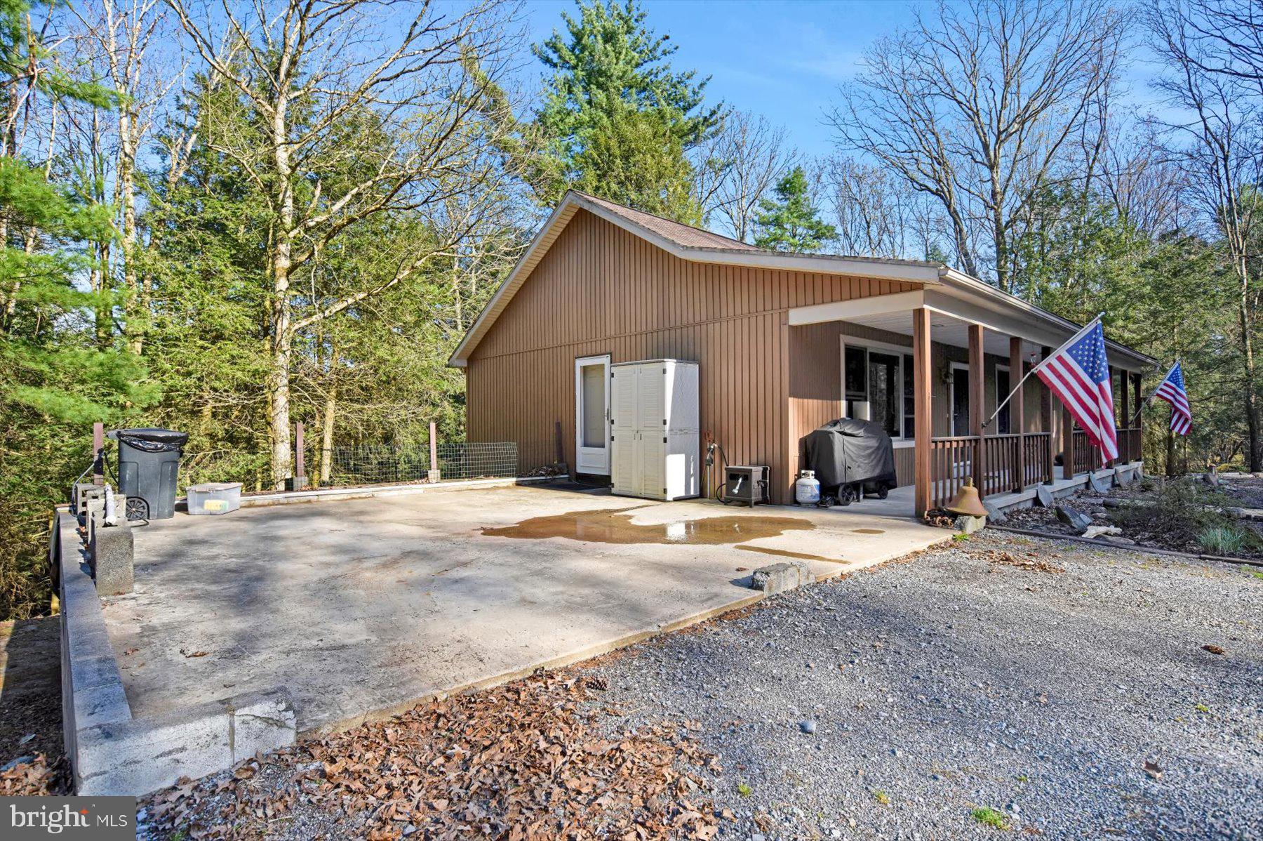 45 LAUREL LANE