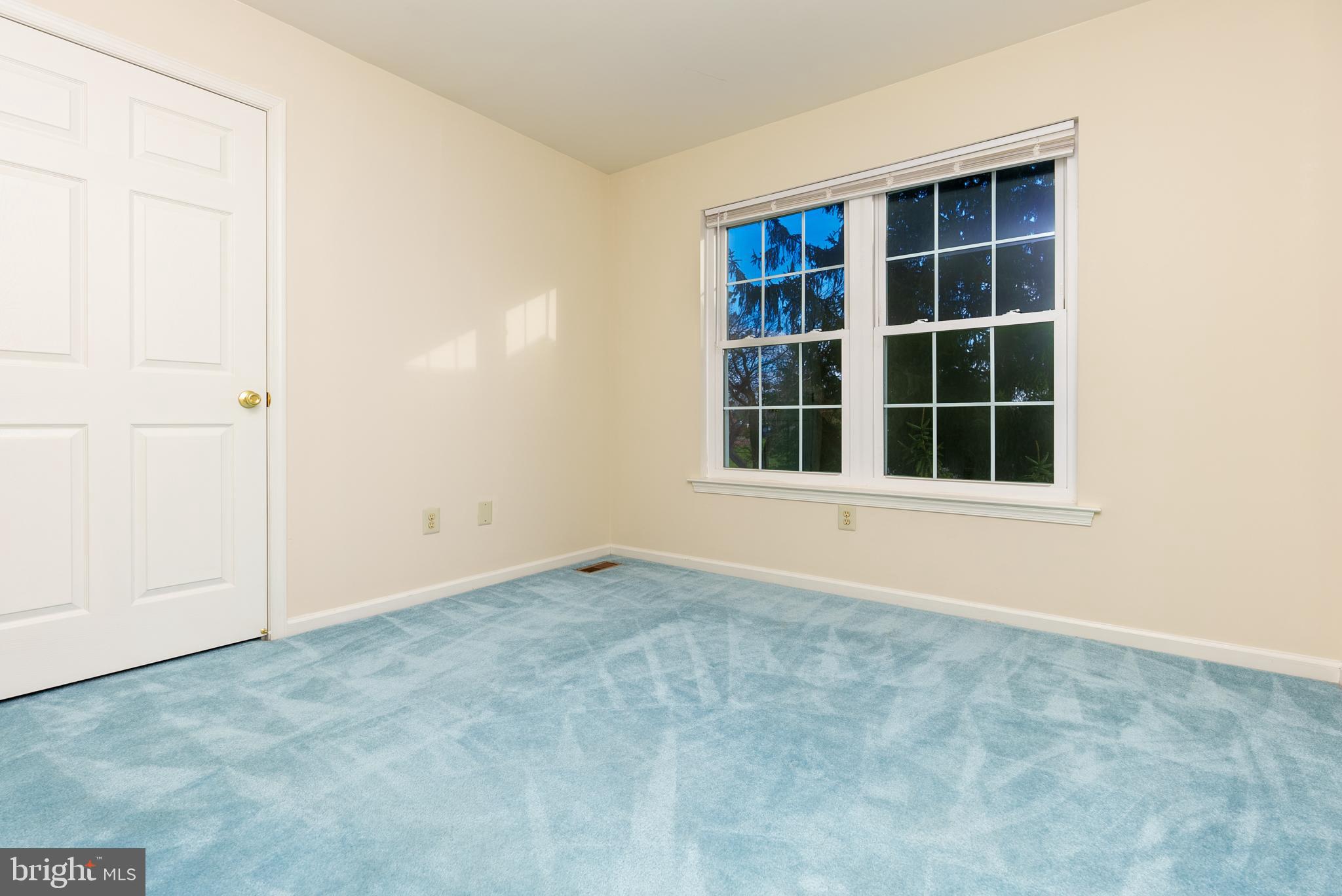 MALVERN WOODS - Residential Lease