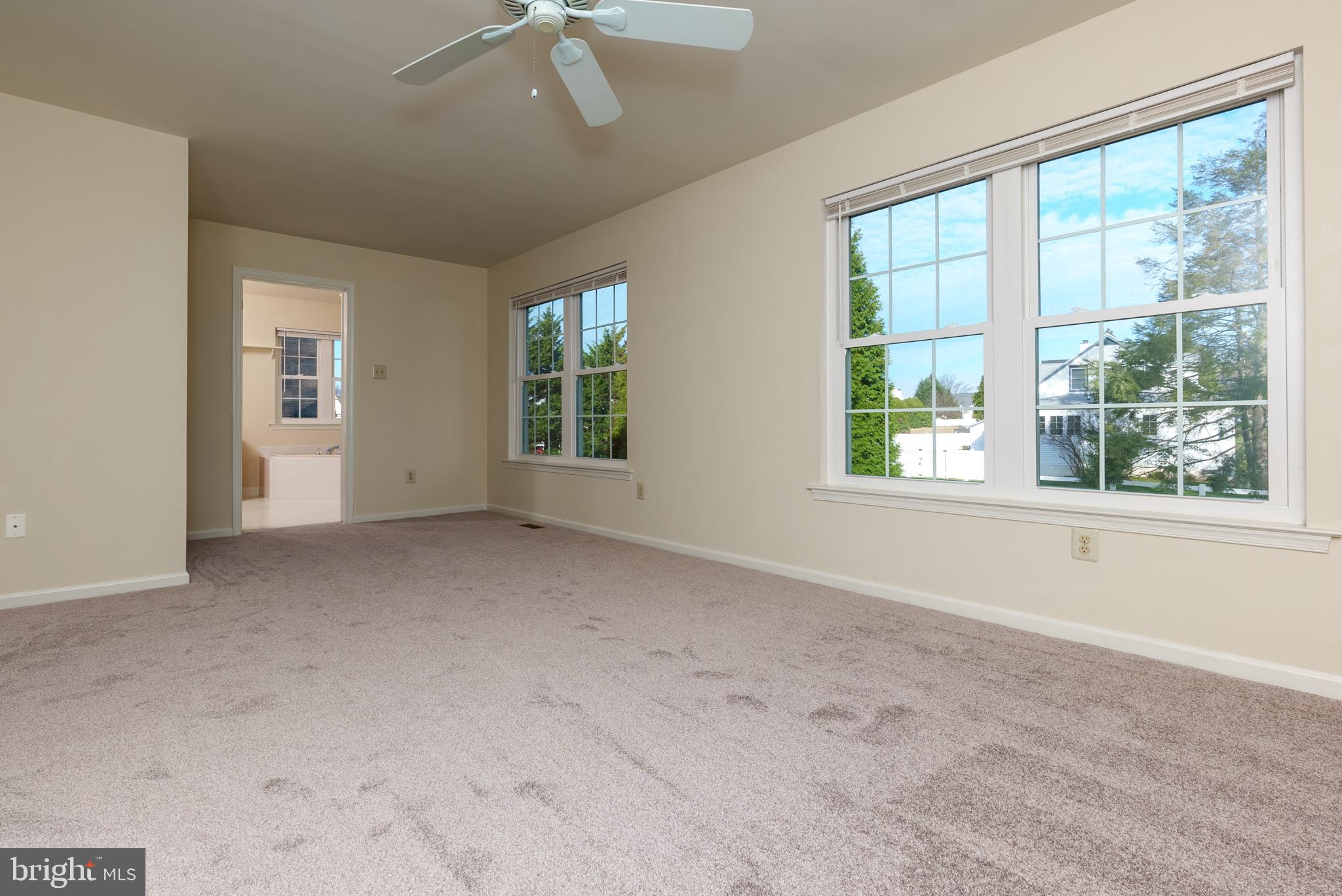 MALVERN WOODS - Residential Lease