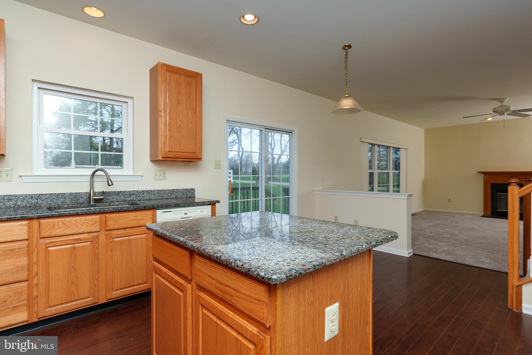 MALVERN WOODS - Residential Lease