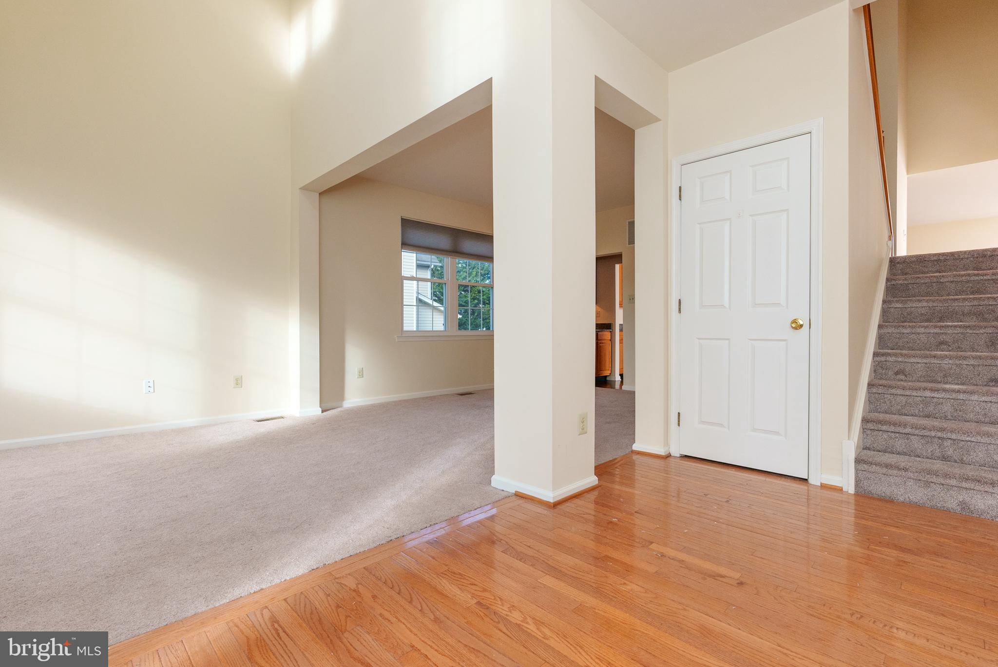 MALVERN WOODS - Residential Lease