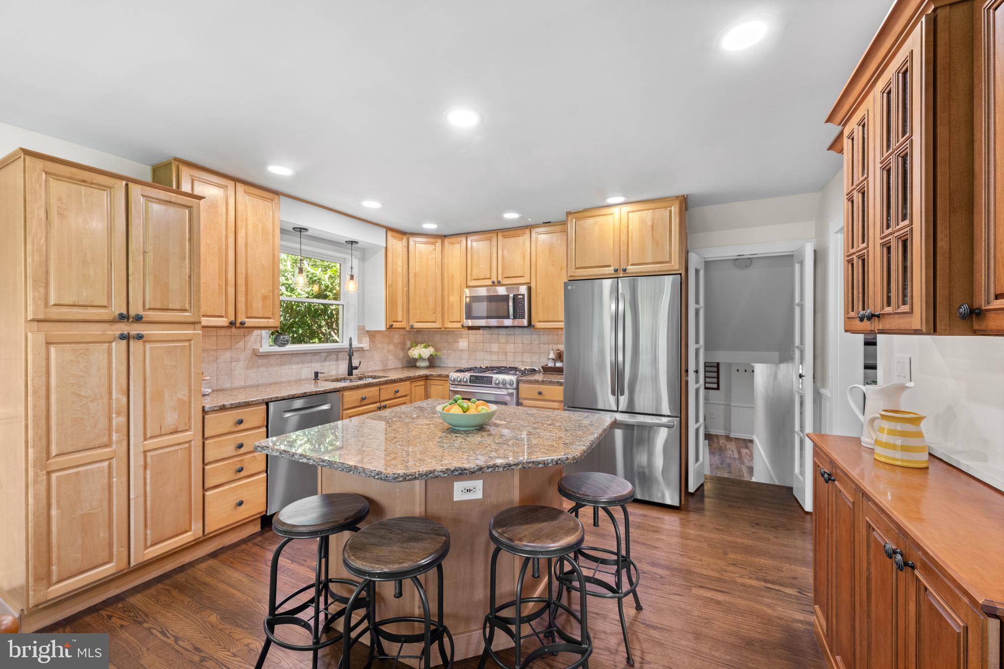 BROOKMEAD FARMS - Residential
