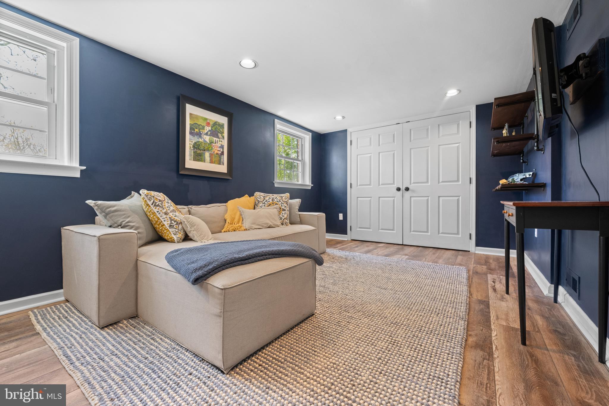 BROOKMEAD FARMS - Residential