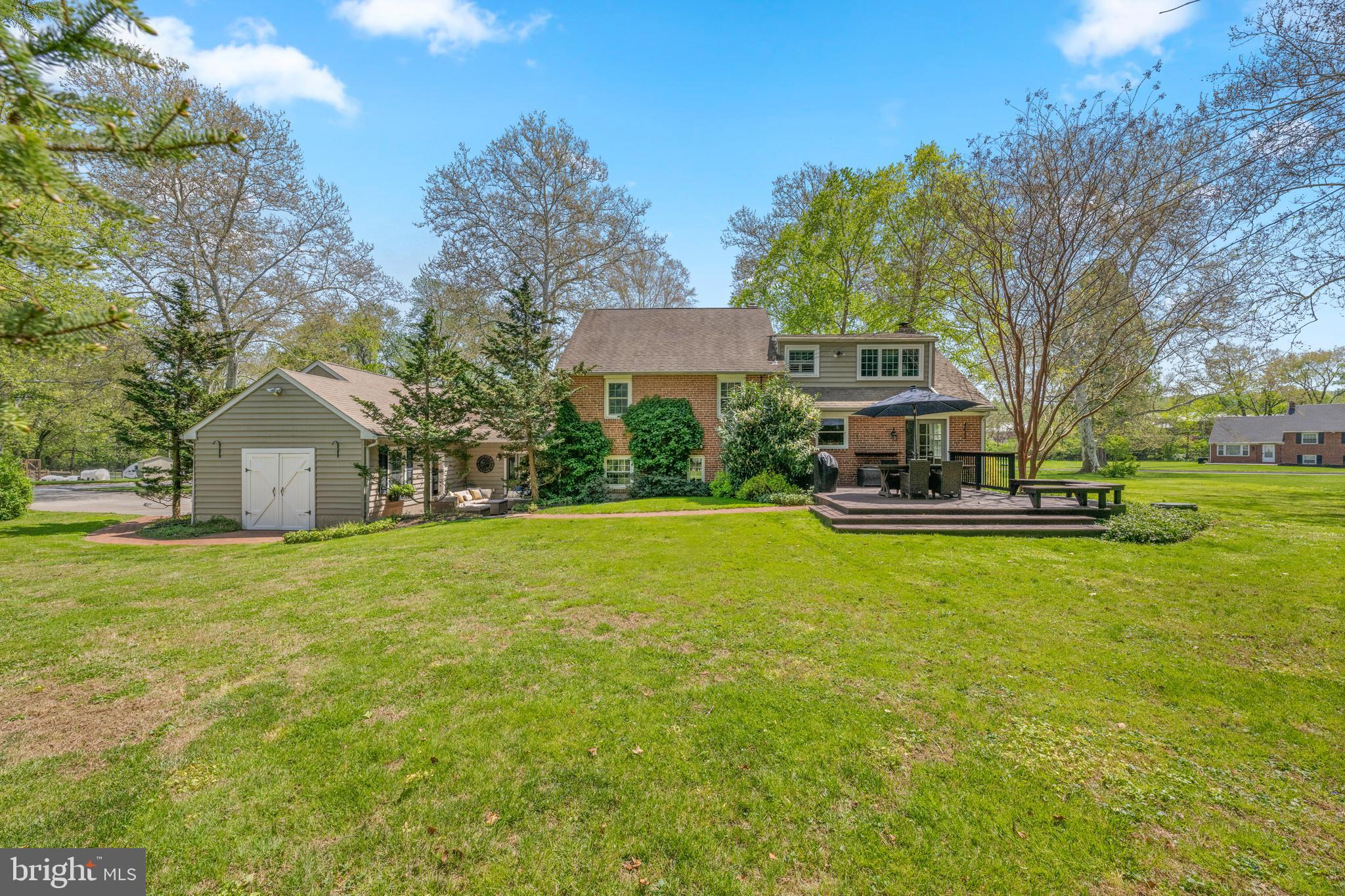 BROOKMEAD FARMS - Residential