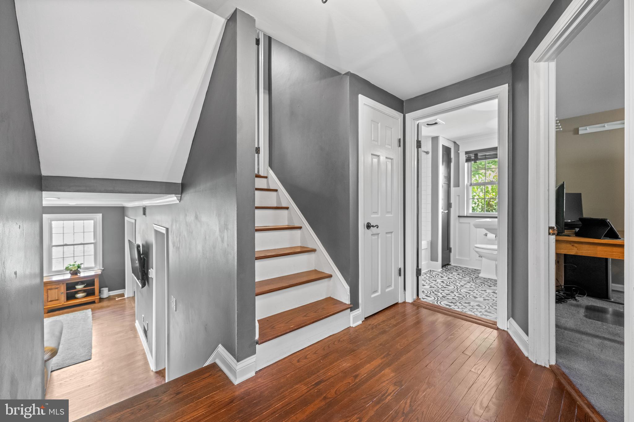 BROOKMEAD FARMS - Residential