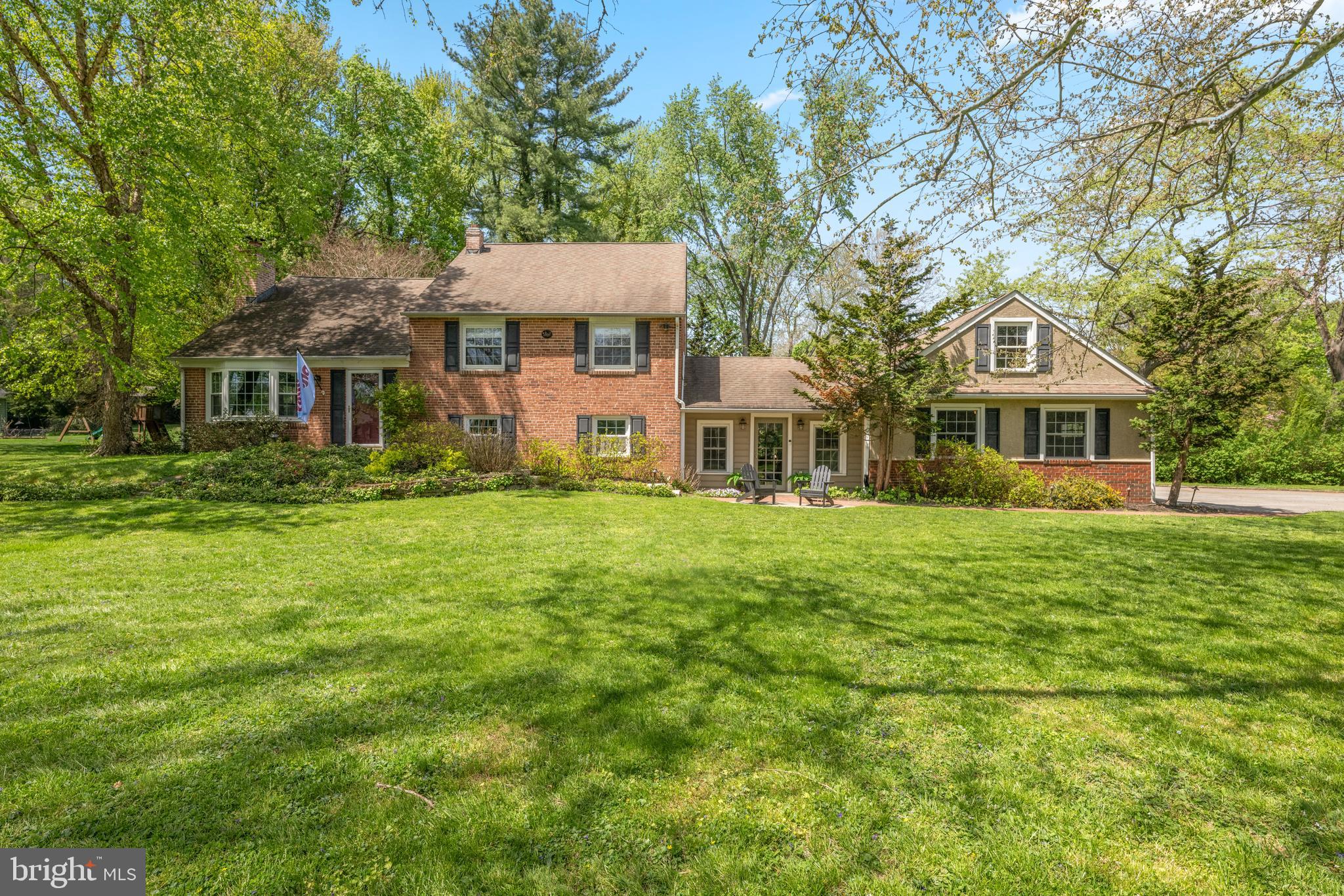 BROOKMEAD FARMS - Residential