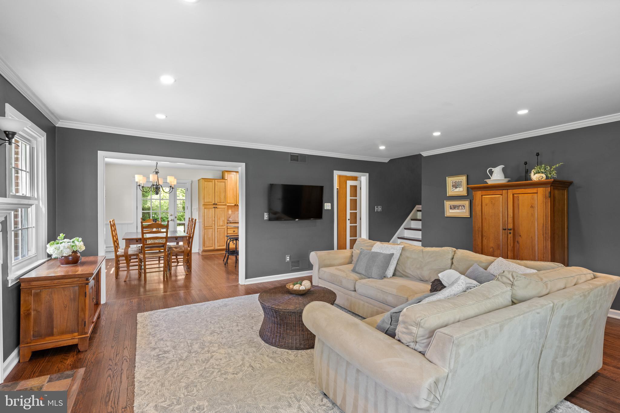 BROOKMEAD FARMS - Residential