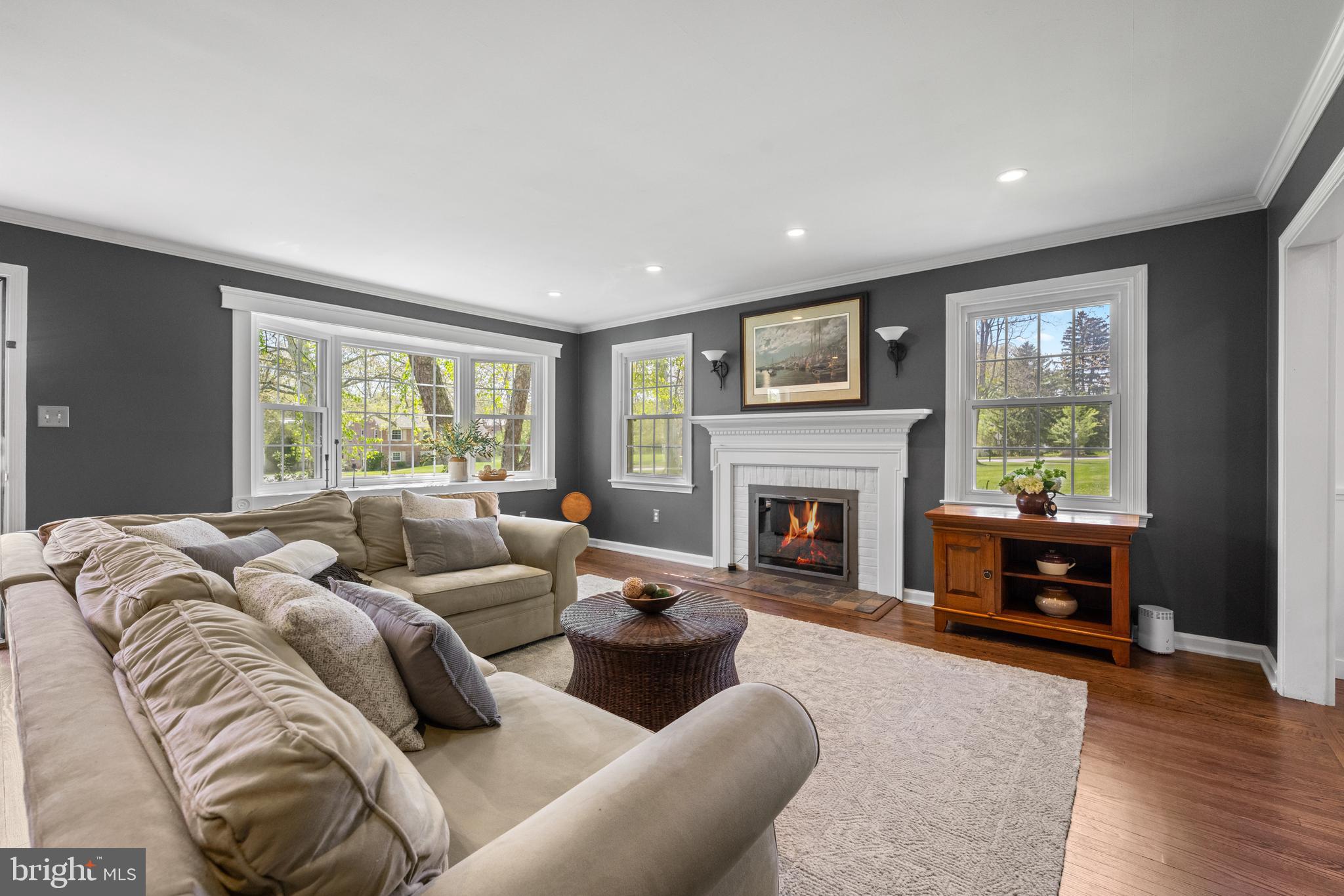 BROOKMEAD FARMS - Residential