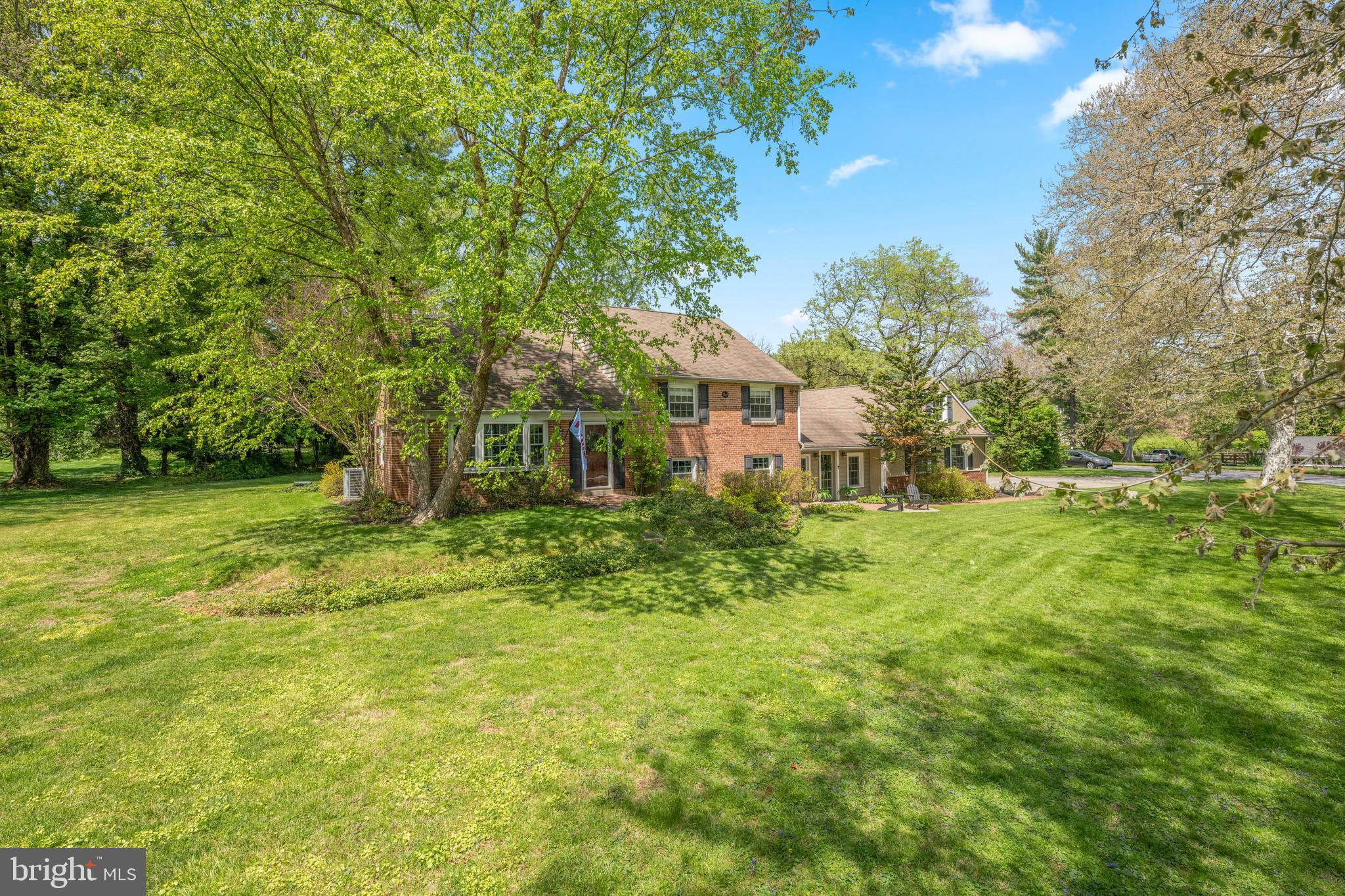 BROOKMEAD FARMS - Residential