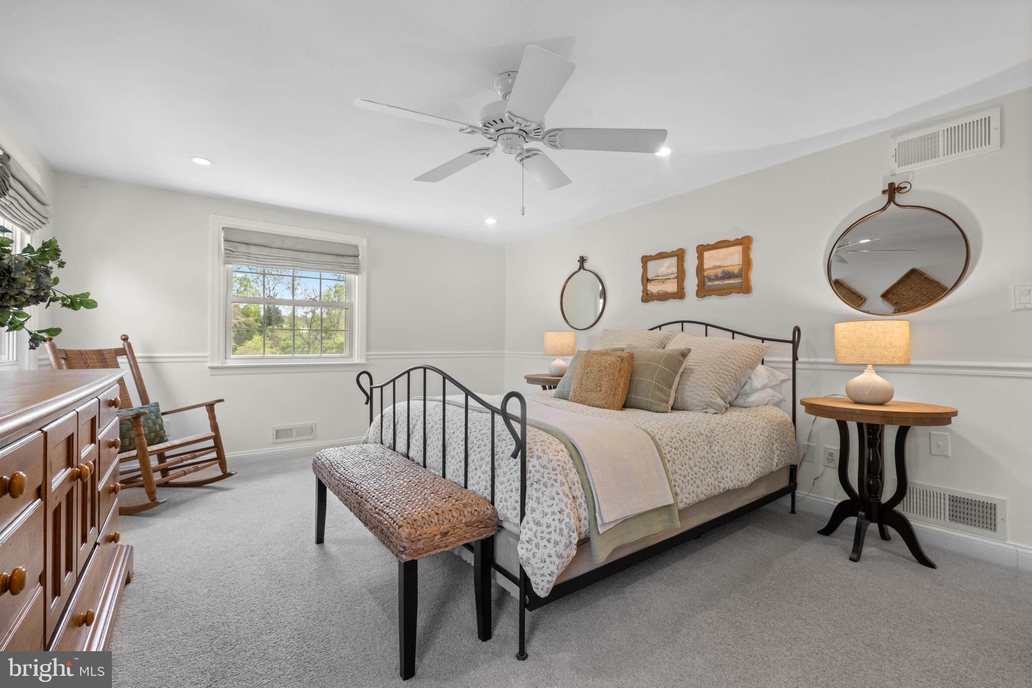 BROOKMEAD FARMS - Residential