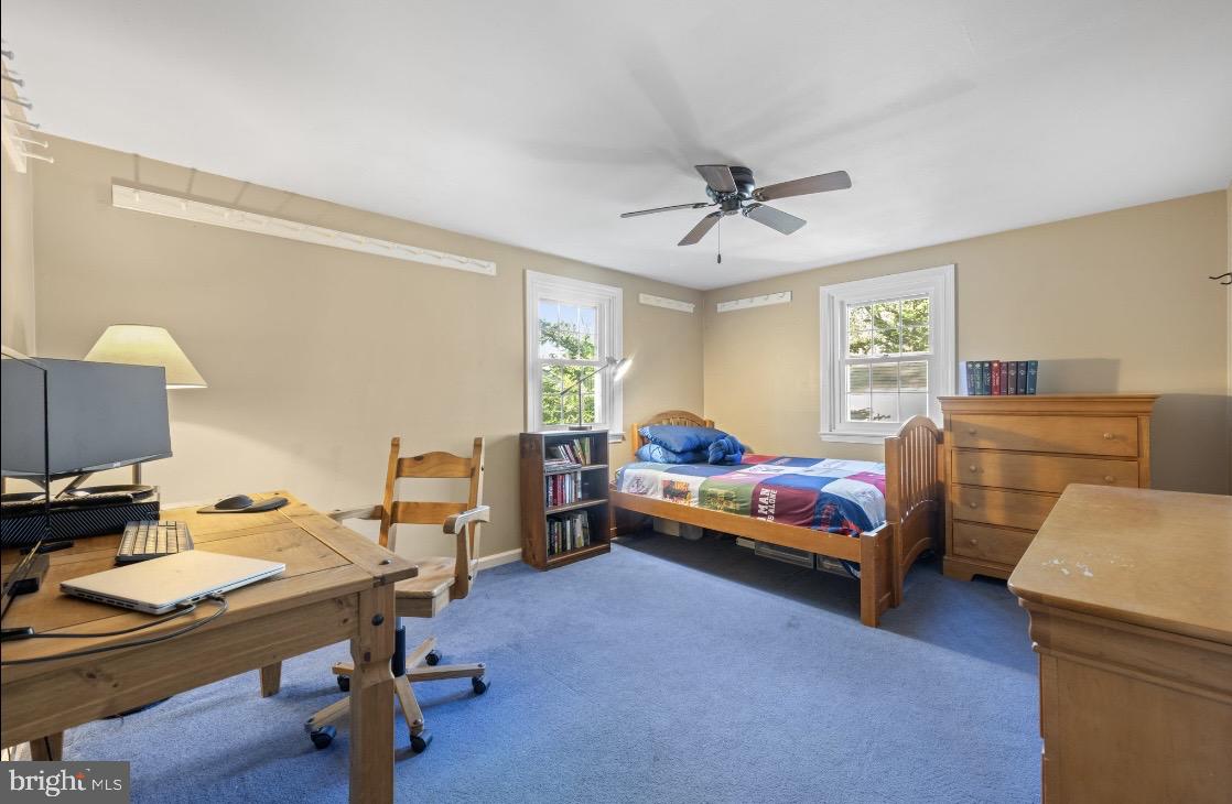 BROOKMEAD FARMS - Residential