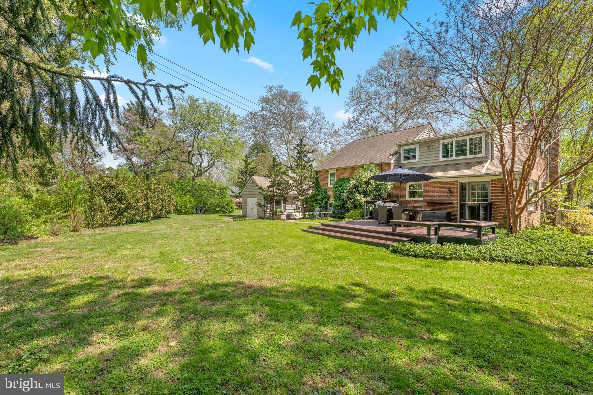 BROOKMEAD FARMS - Residential