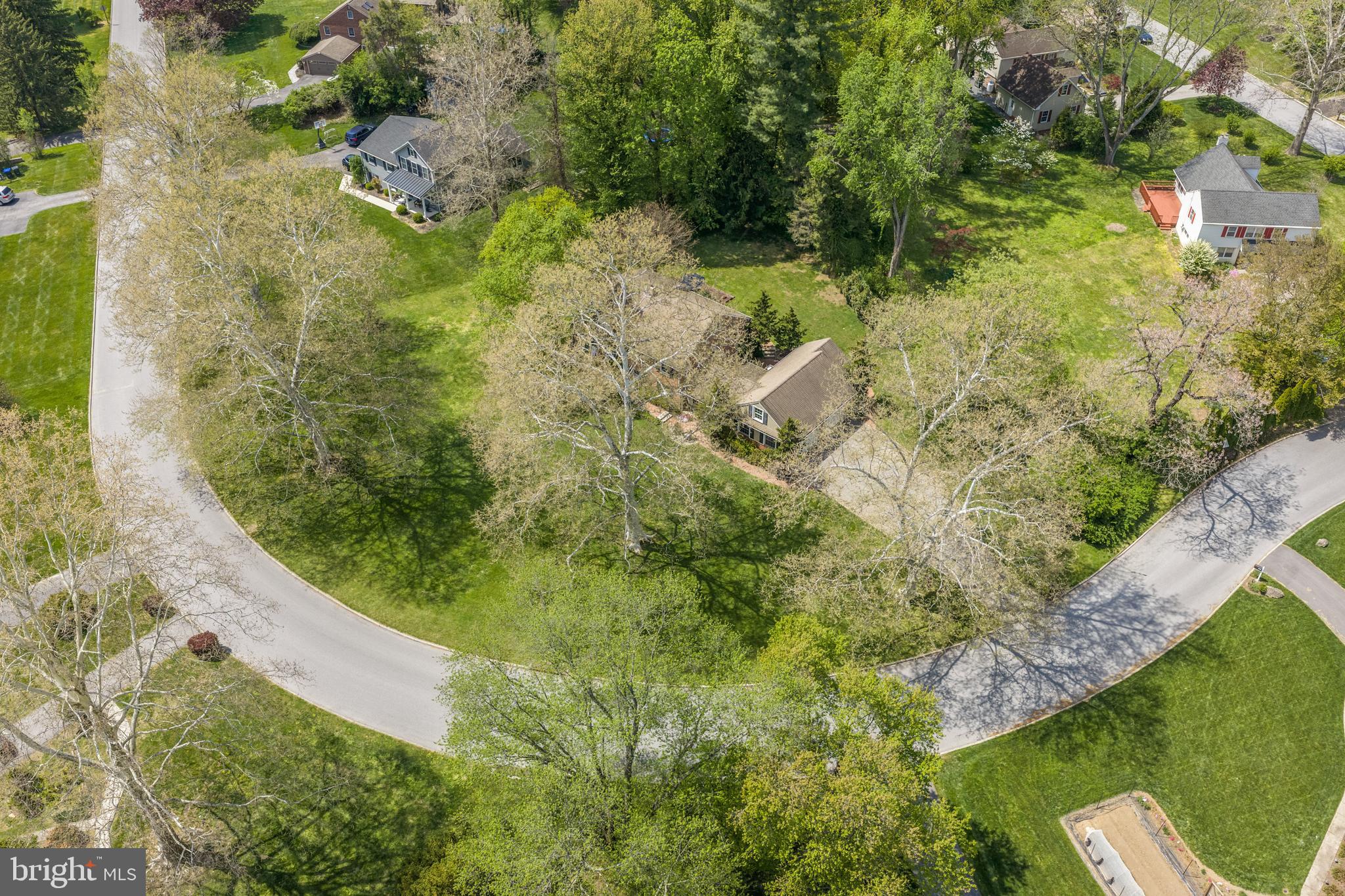 BROOKMEAD FARMS - Residential