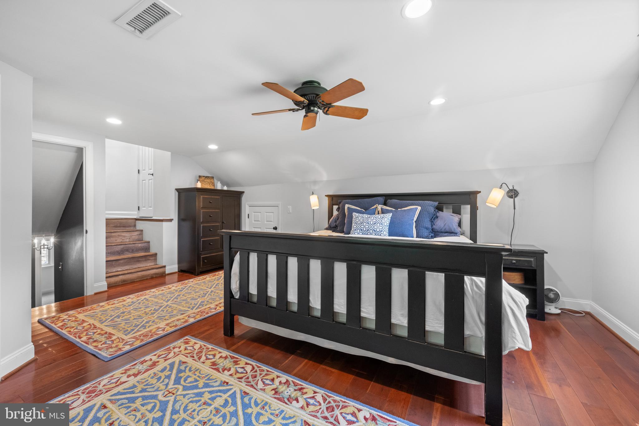 BROOKMEAD FARMS - Residential