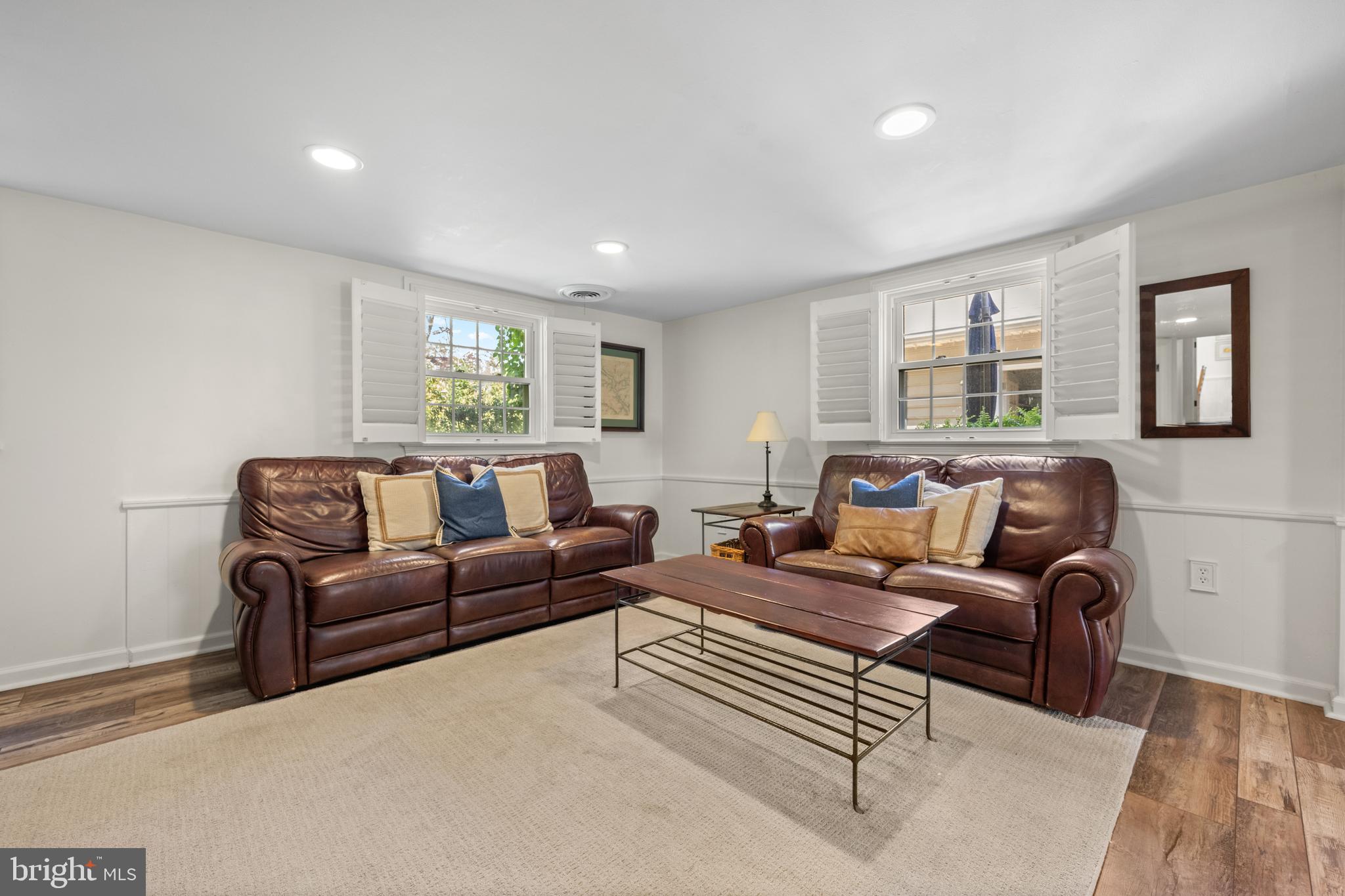 BROOKMEAD FARMS - Residential