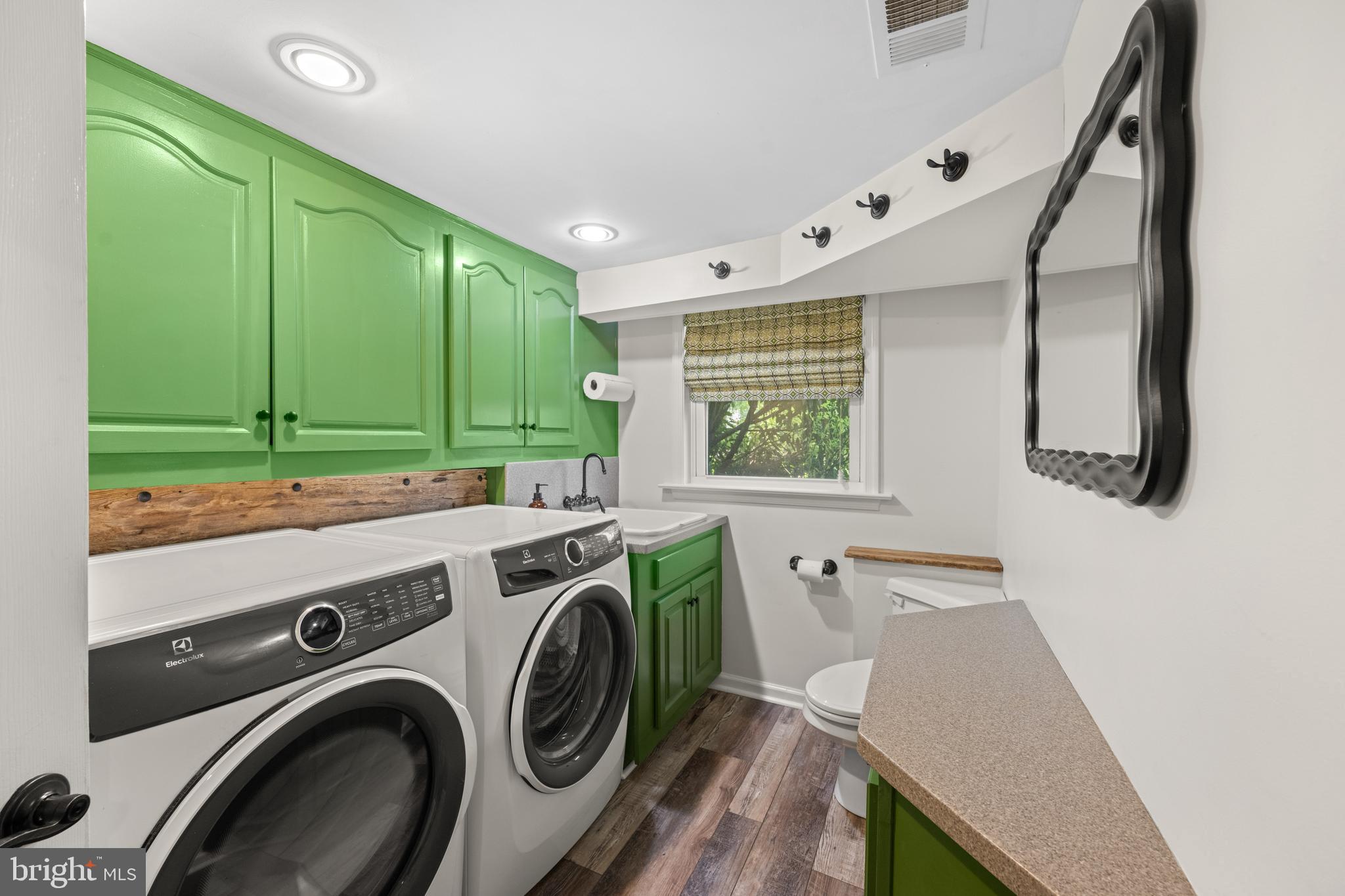 BROOKMEAD FARMS - Residential