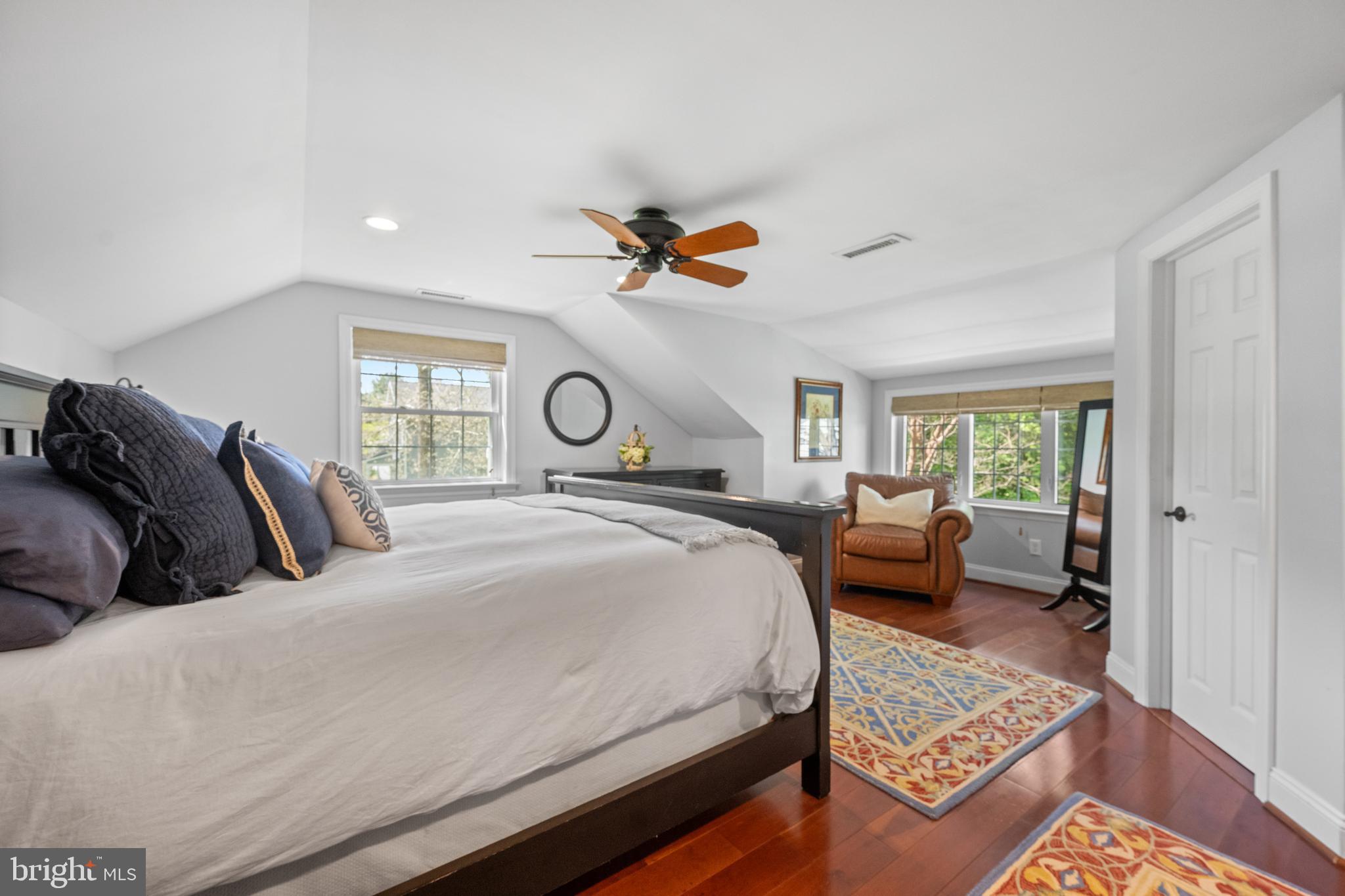 BROOKMEAD FARMS - Residential