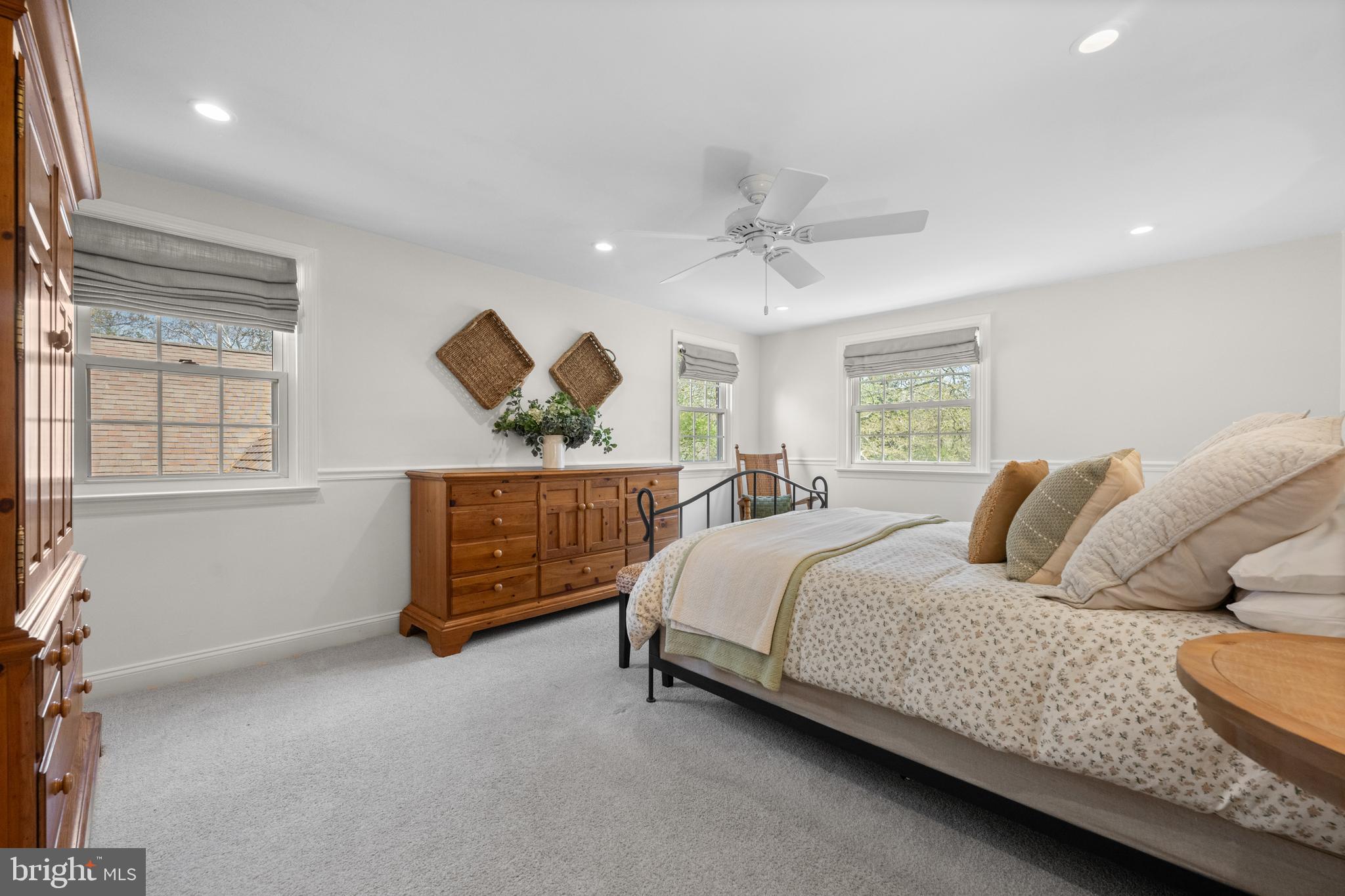BROOKMEAD FARMS - Residential