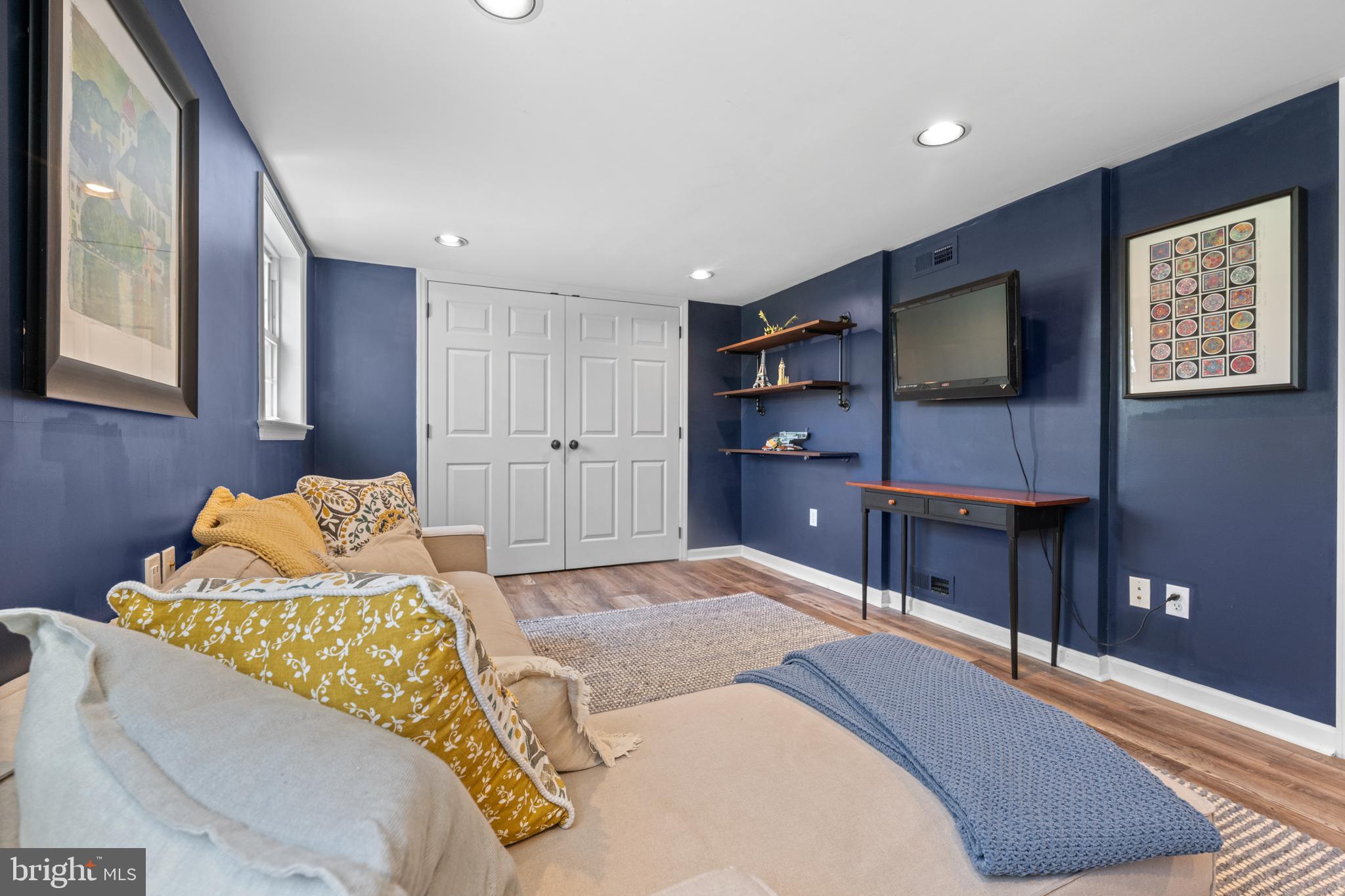 BROOKMEAD FARMS - Residential