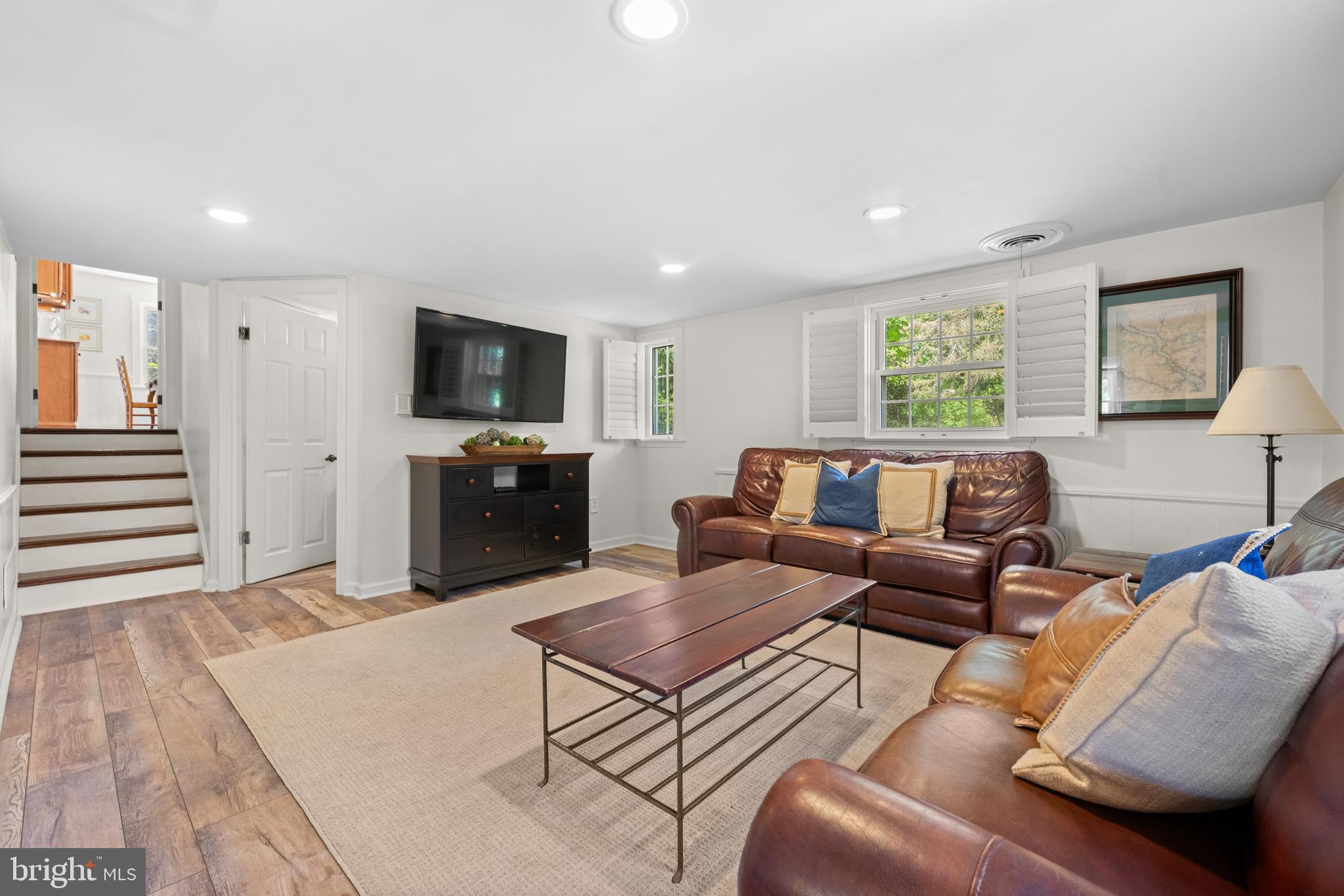 BROOKMEAD FARMS - Residential