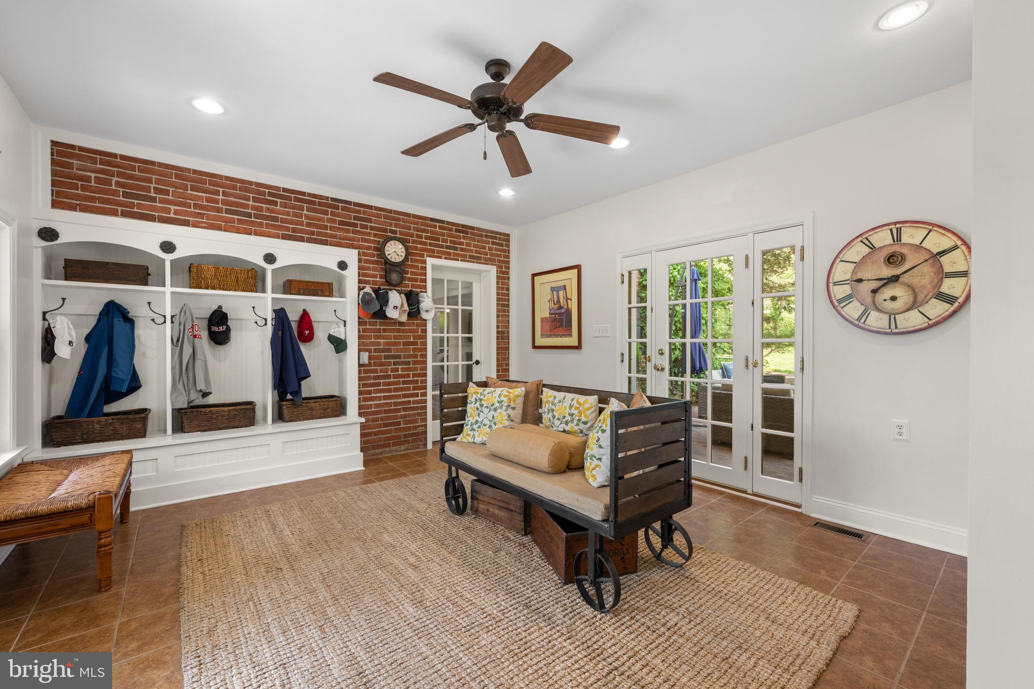 BROOKMEAD FARMS - Residential
