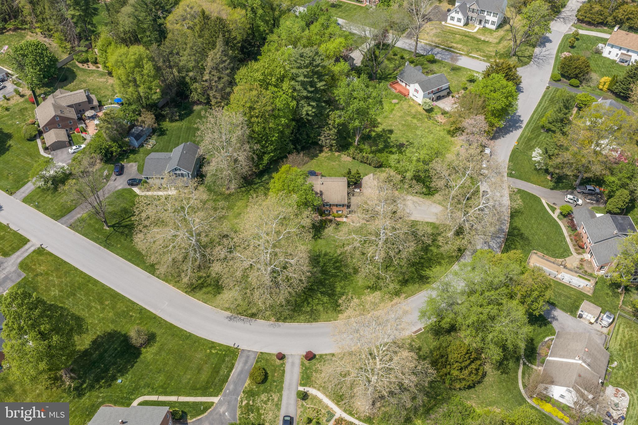BROOKMEAD FARMS - Residential