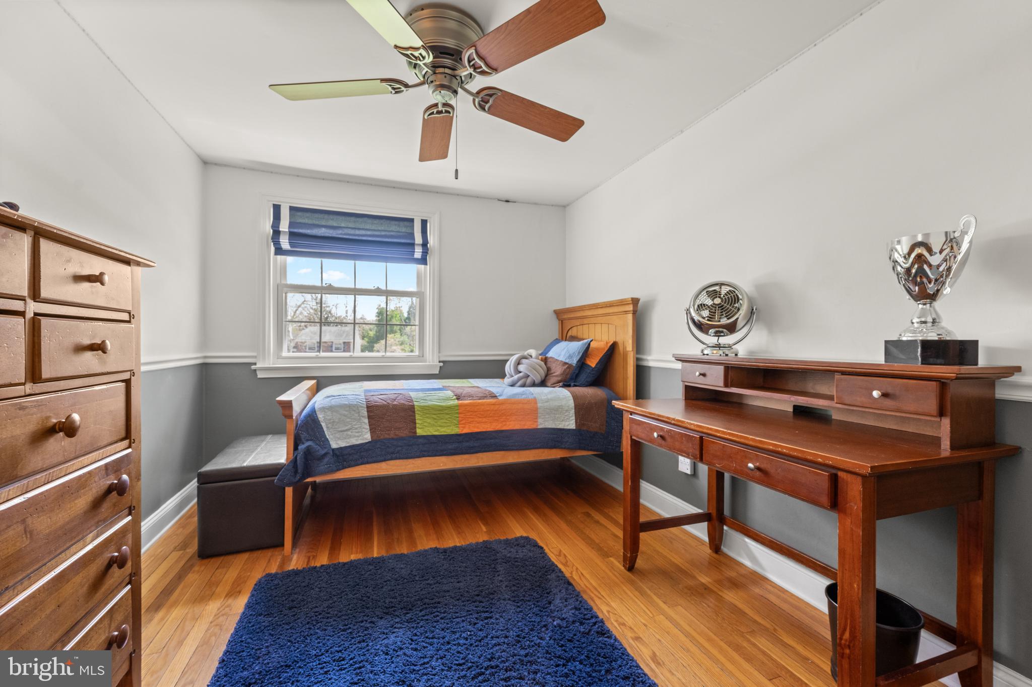 BROOKMEAD FARMS - Residential