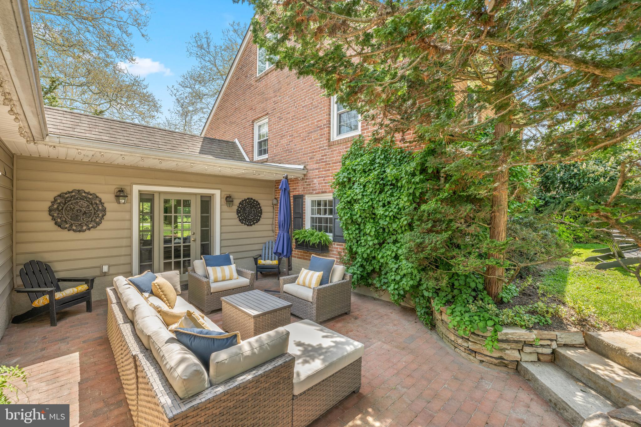 BROOKMEAD FARMS - Residential