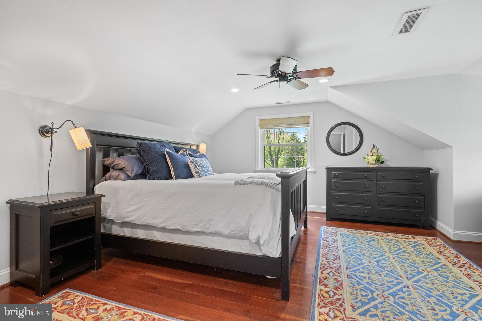 BROOKMEAD FARMS - Residential