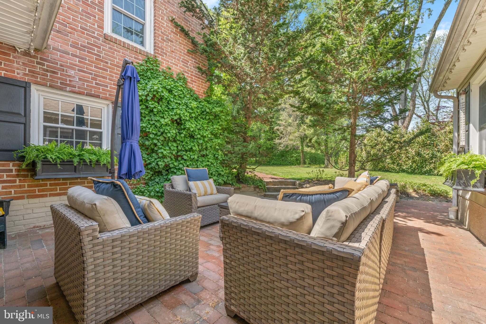 BROOKMEAD FARMS - Residential