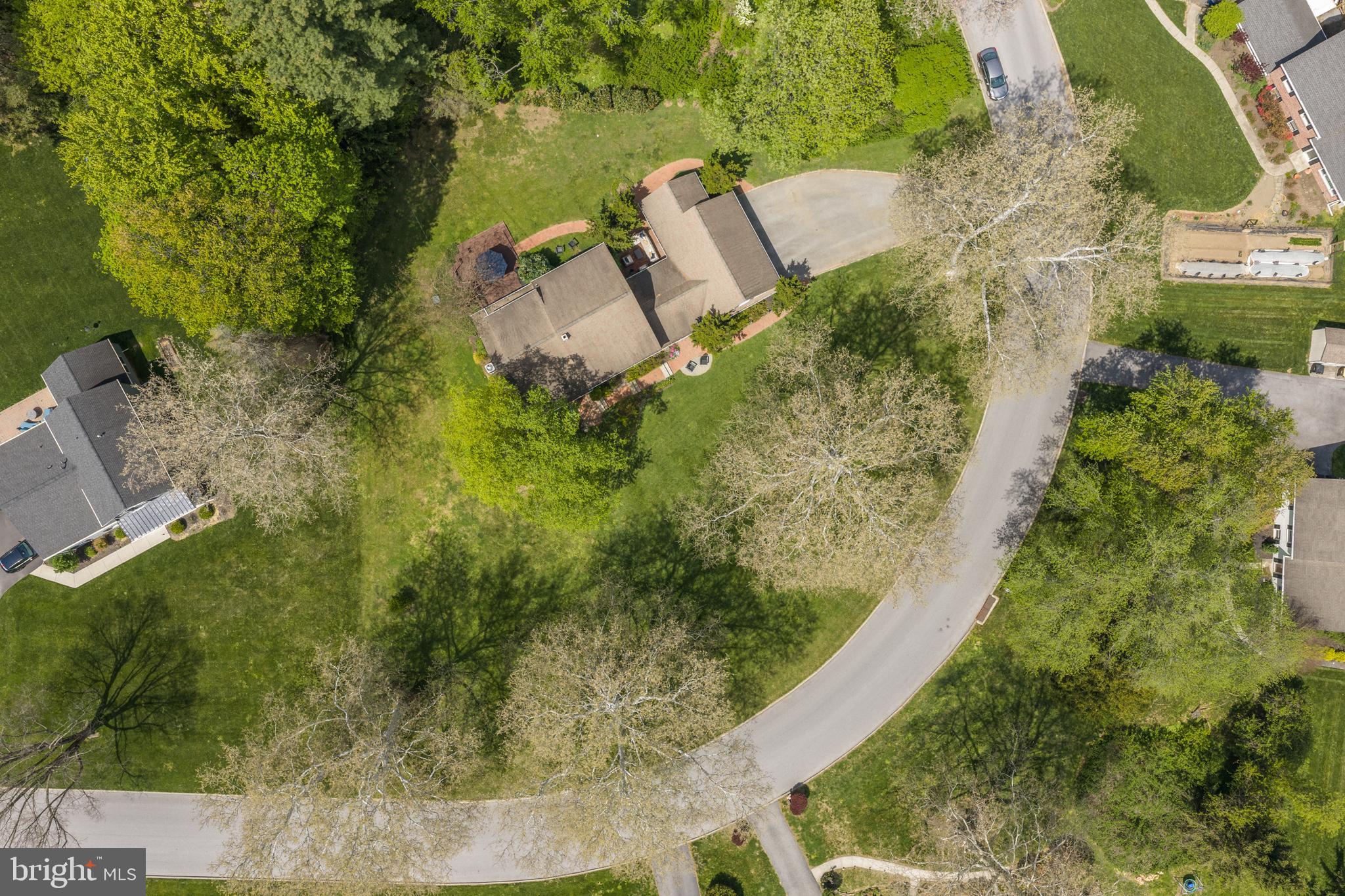 BROOKMEAD FARMS - Residential