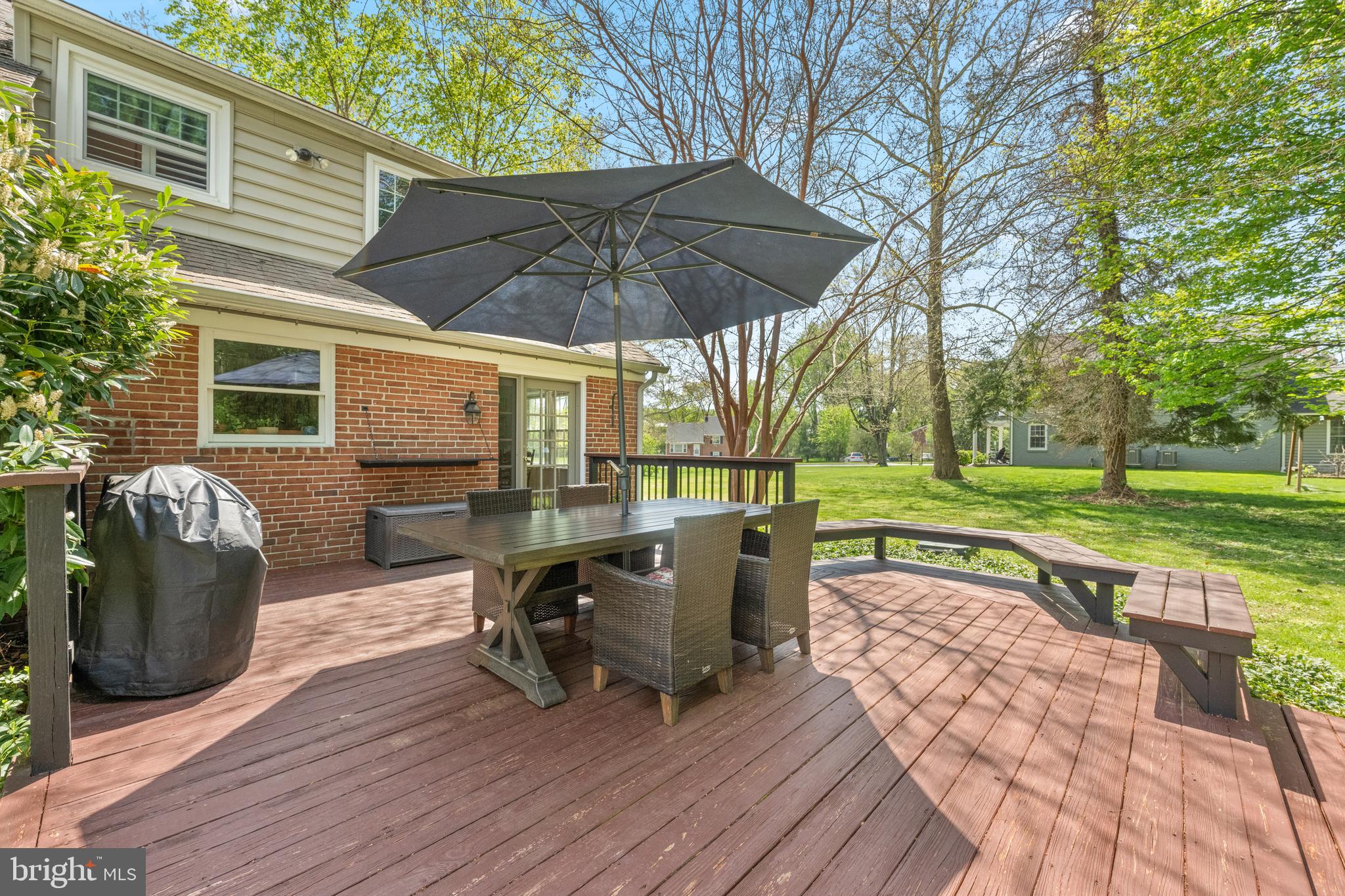 BROOKMEAD FARMS - Residential