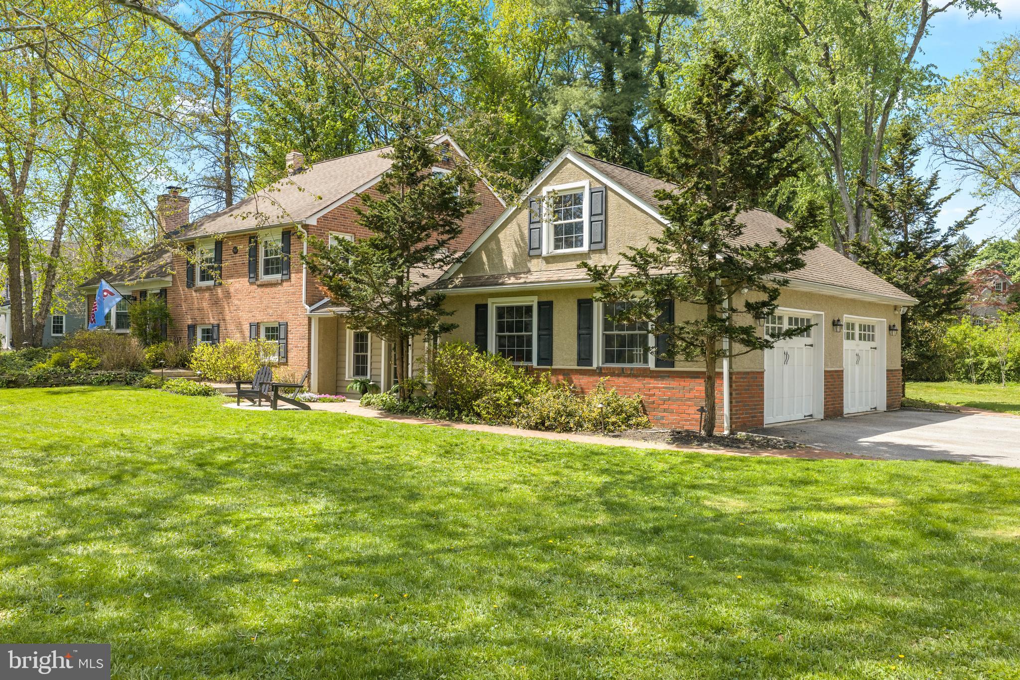 BROOKMEAD FARMS - Residential