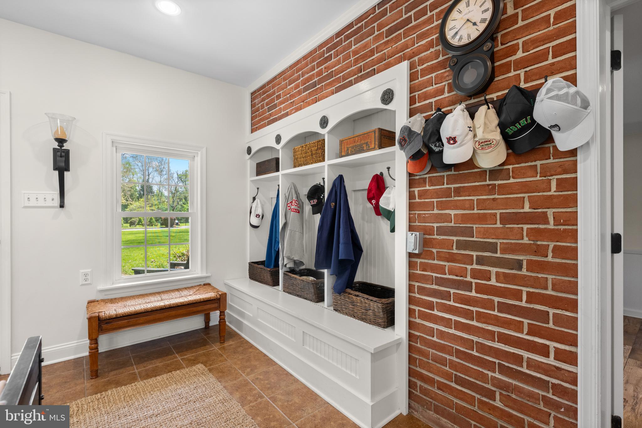 BROOKMEAD FARMS - Residential