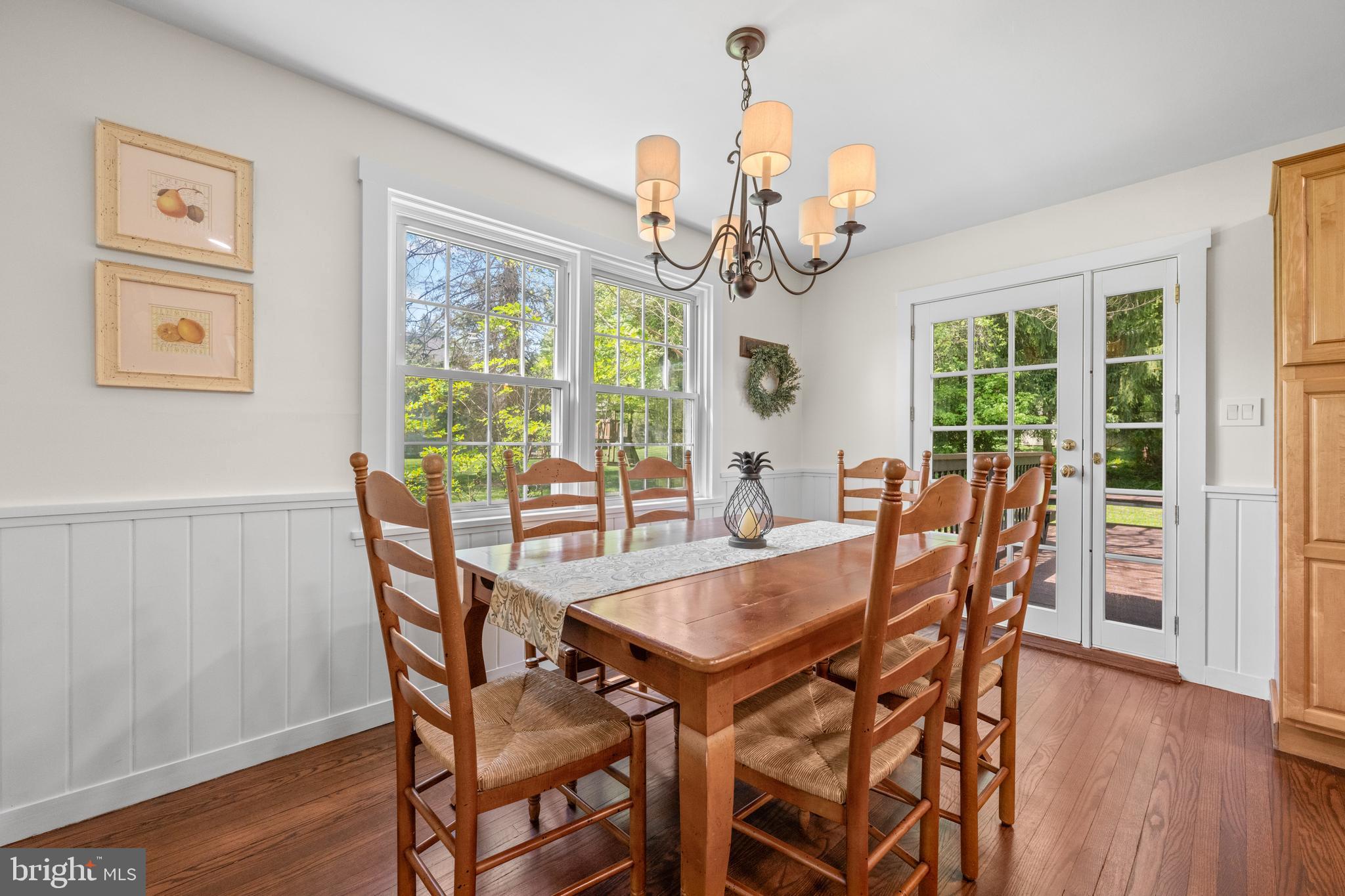 BROOKMEAD FARMS - Residential