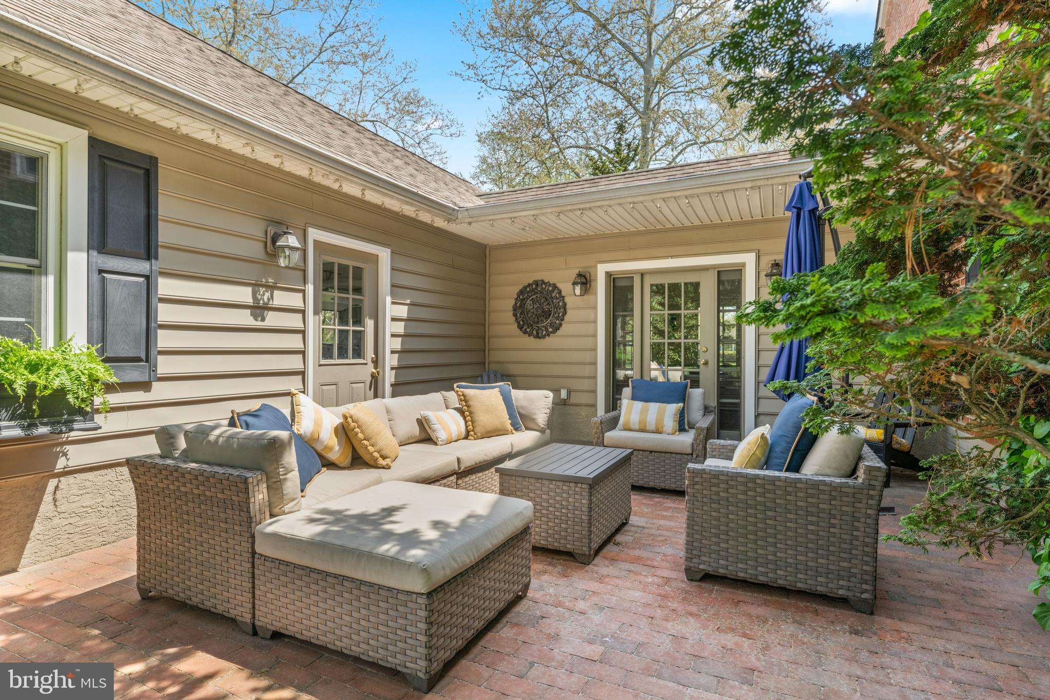 BROOKMEAD FARMS - Residential