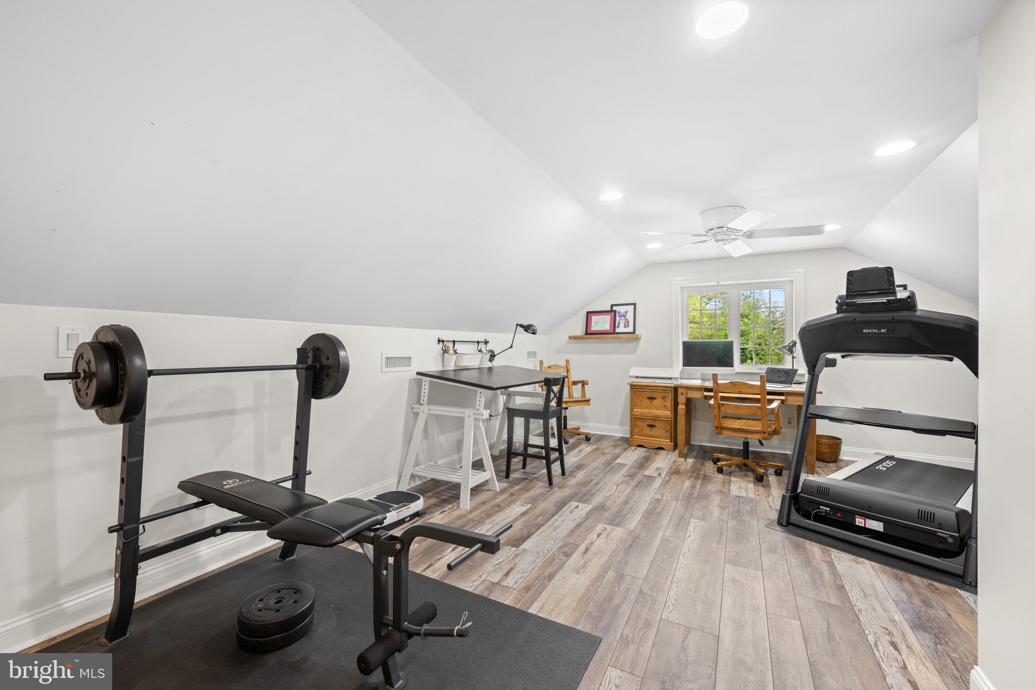 BROOKMEAD FARMS - Residential