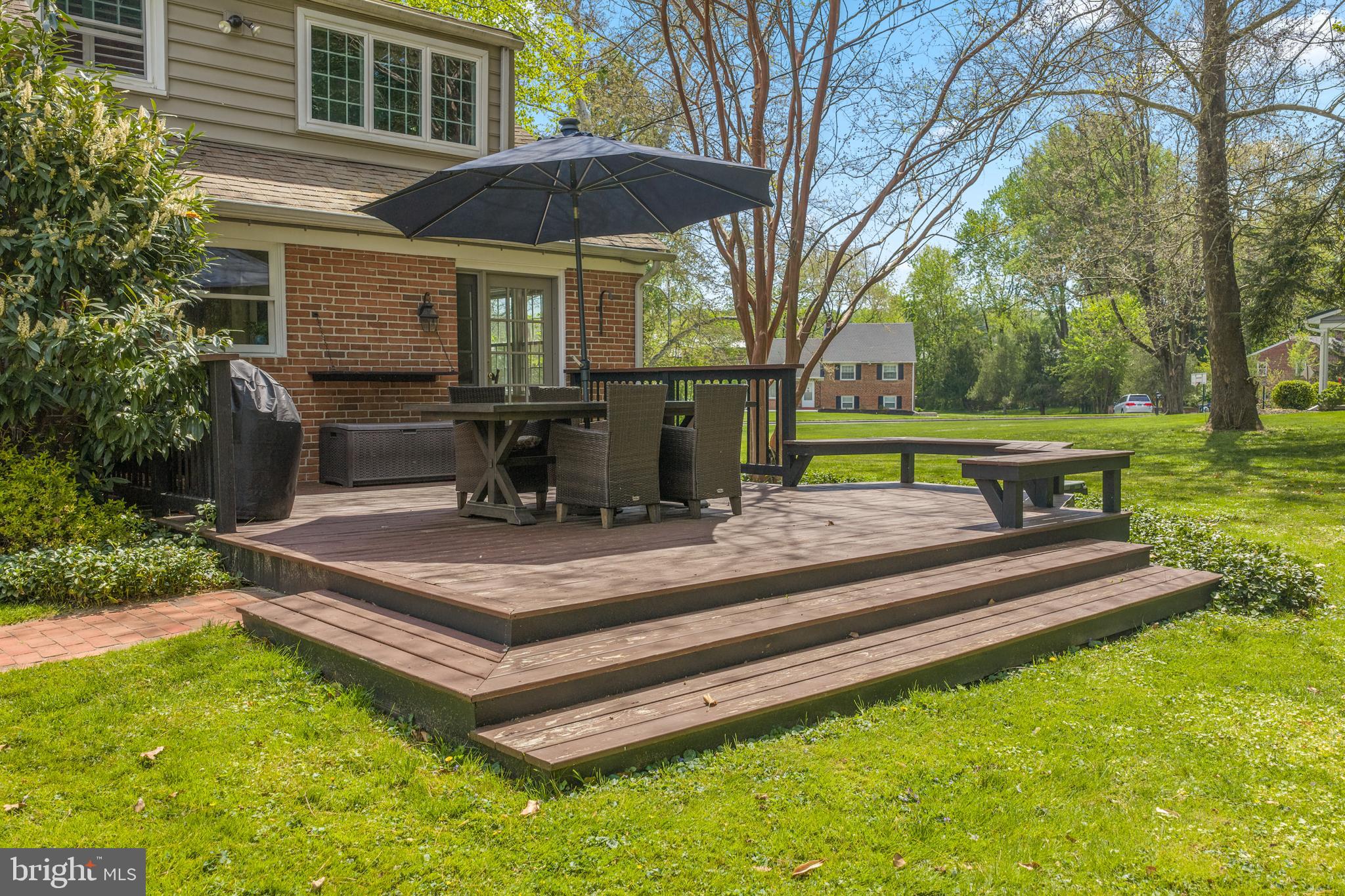BROOKMEAD FARMS - Residential