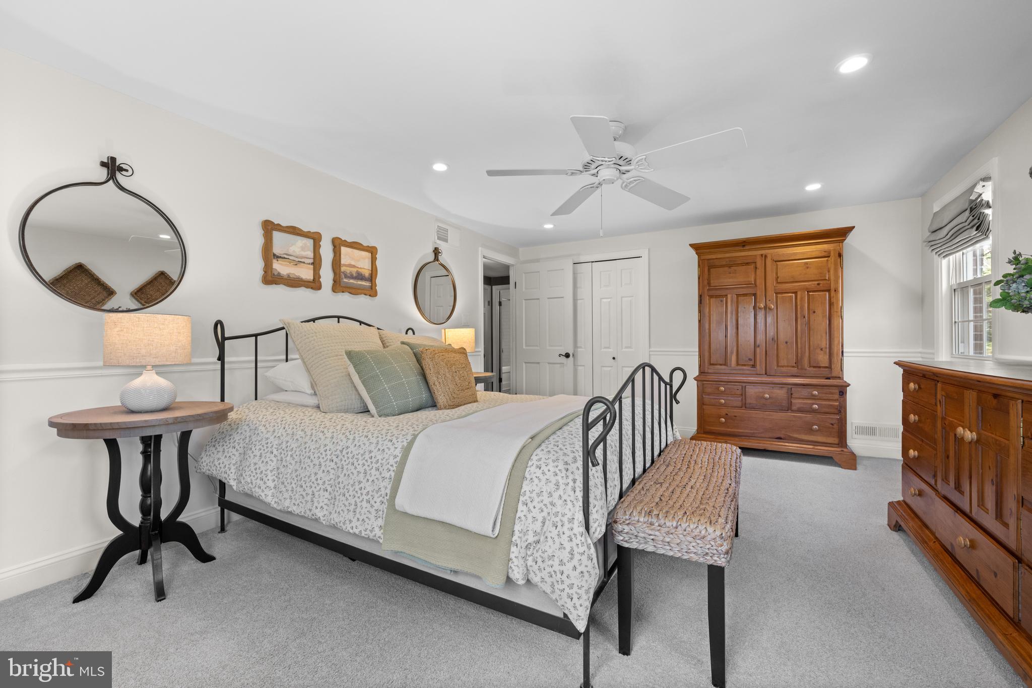 BROOKMEAD FARMS - Residential