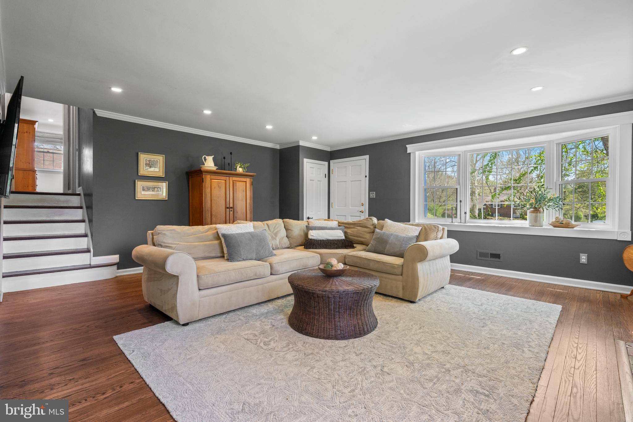 BROOKMEAD FARMS - Residential