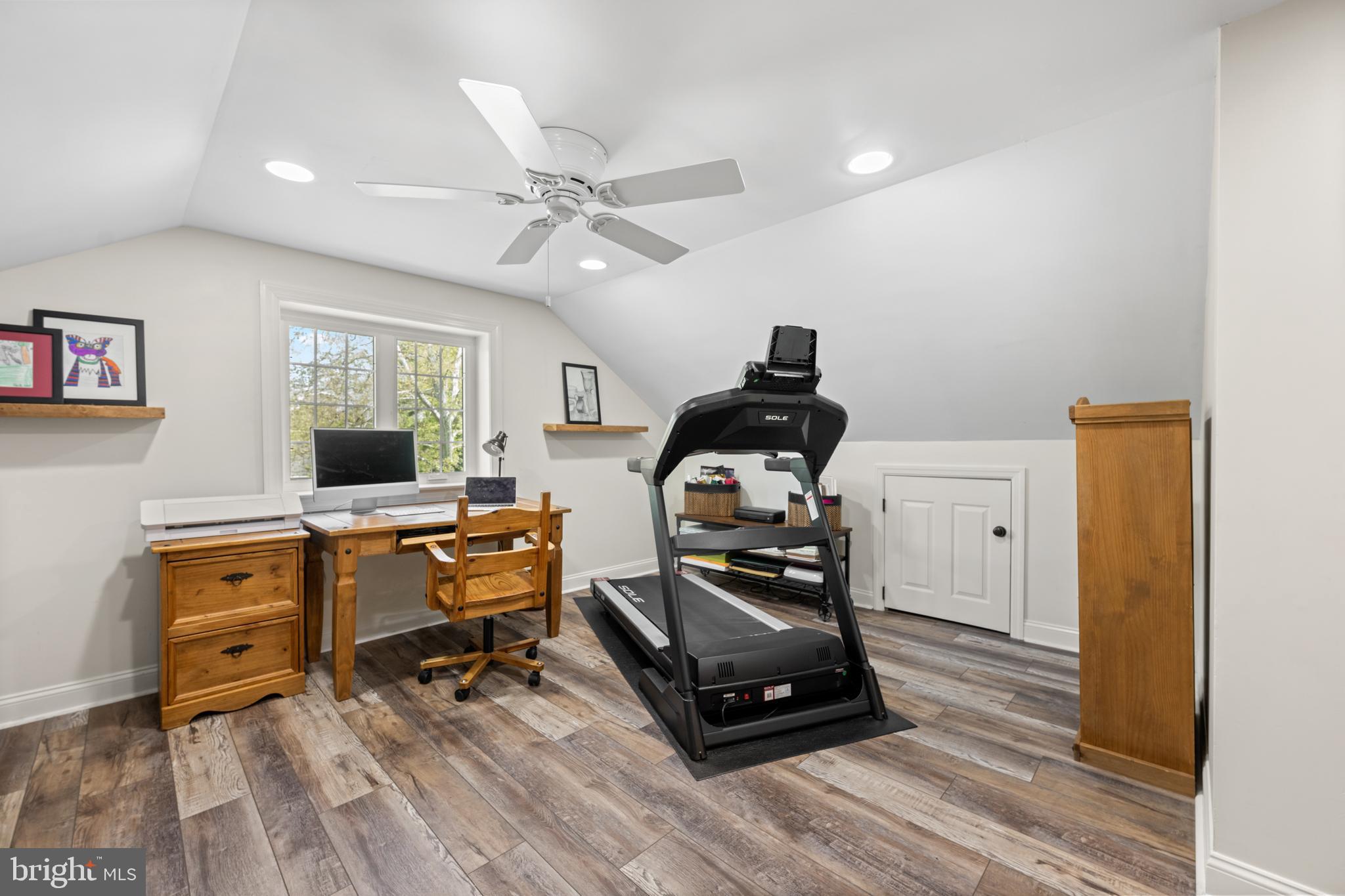 BROOKMEAD FARMS - Residential