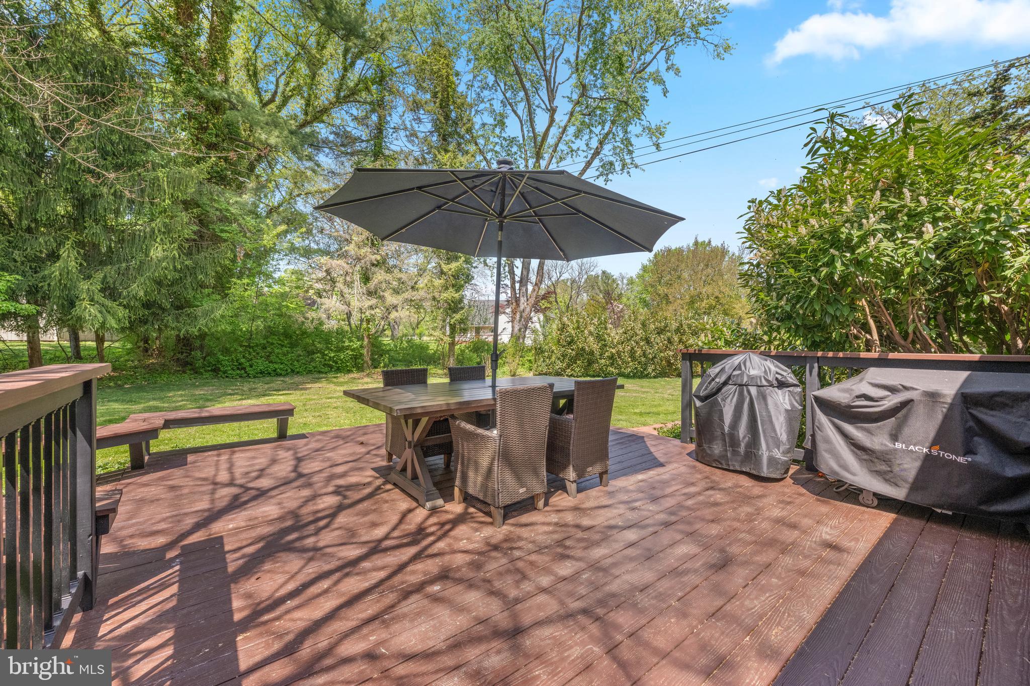 BROOKMEAD FARMS - Residential