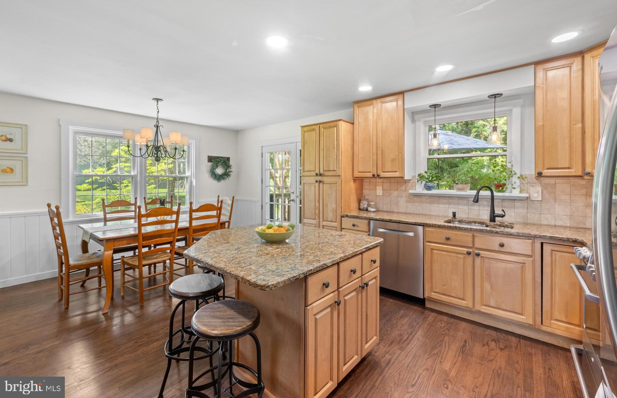 BROOKMEAD FARMS - Residential