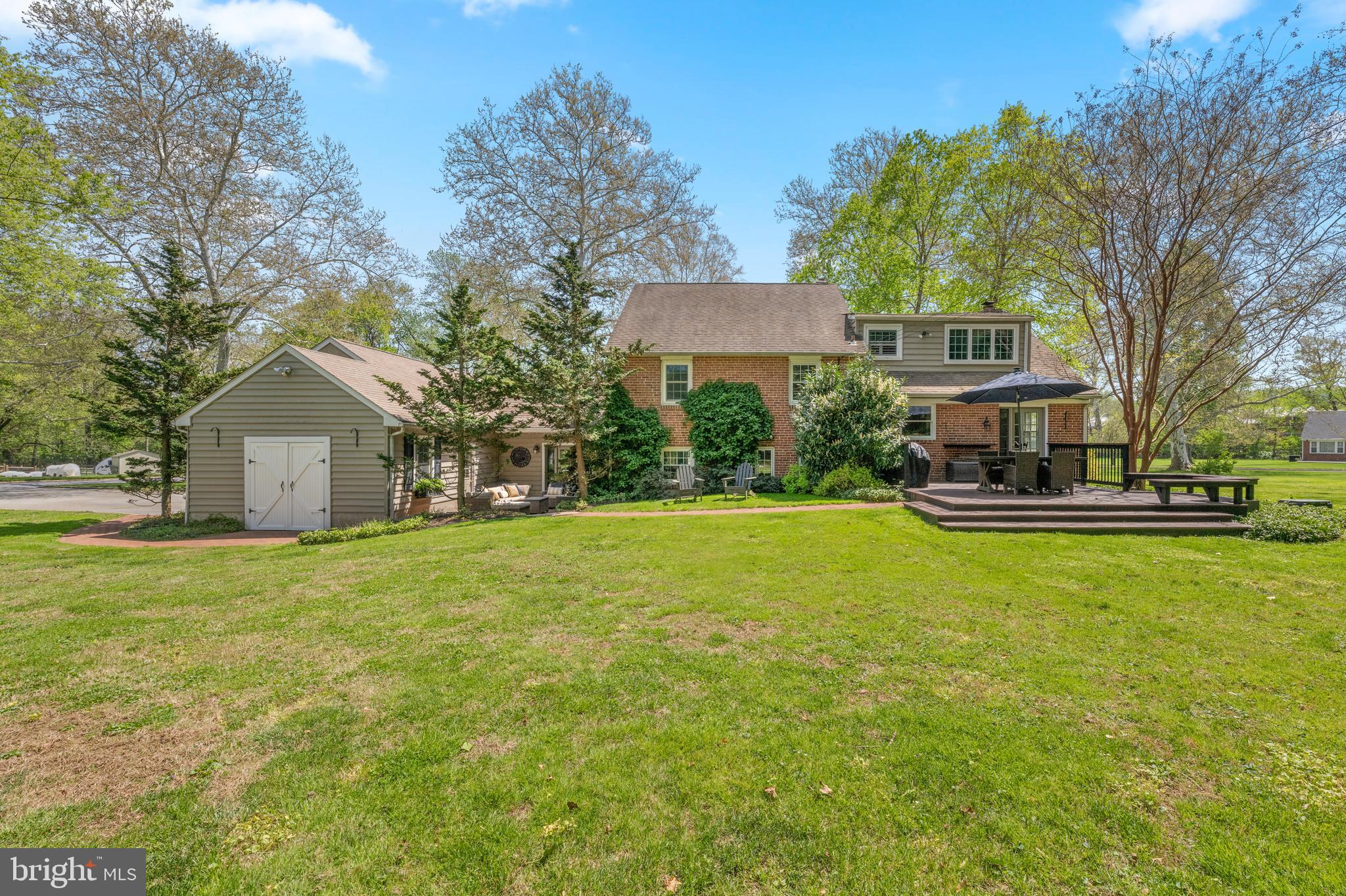 BROOKMEAD FARMS - Residential