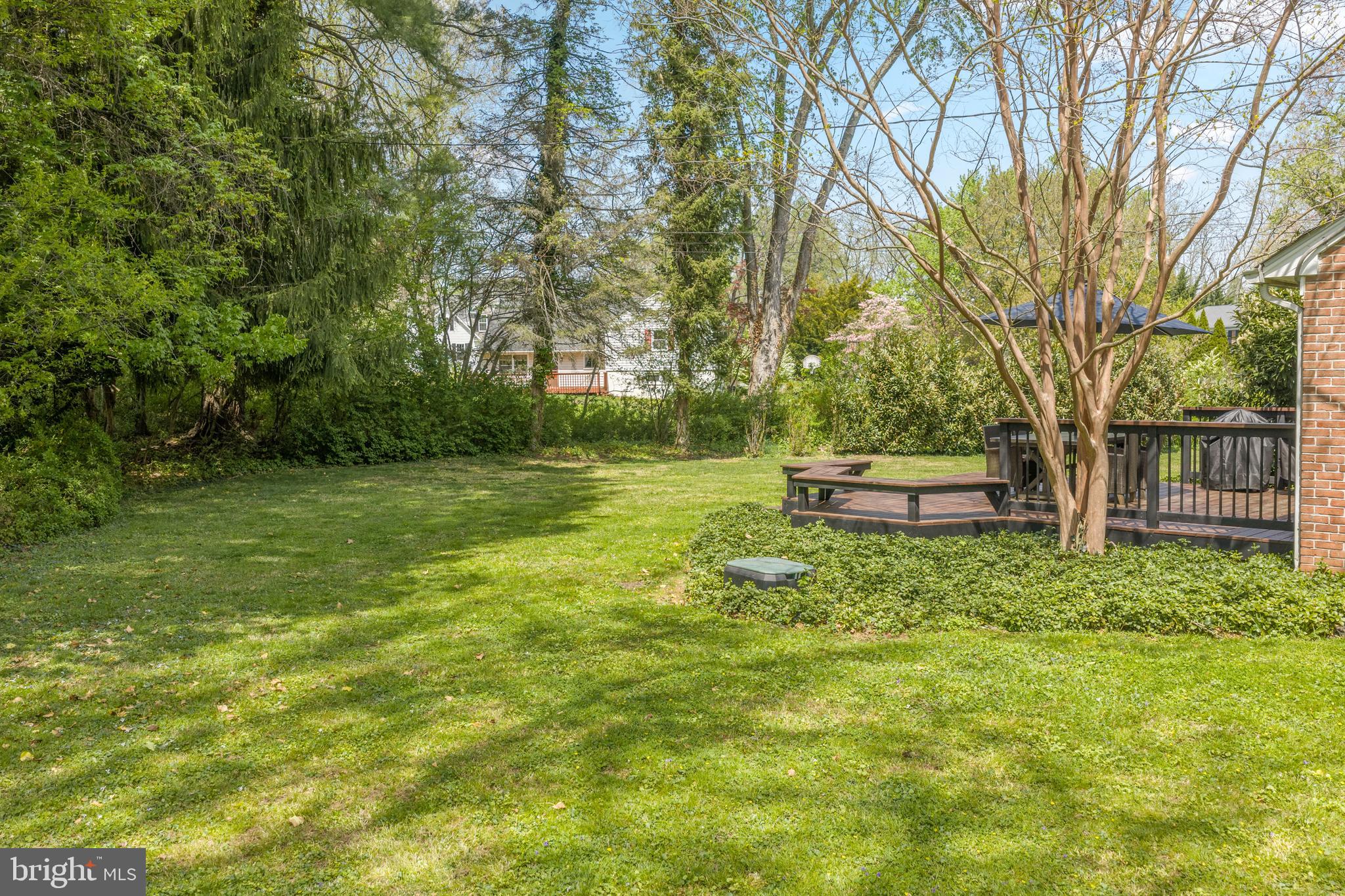 BROOKMEAD FARMS - Residential