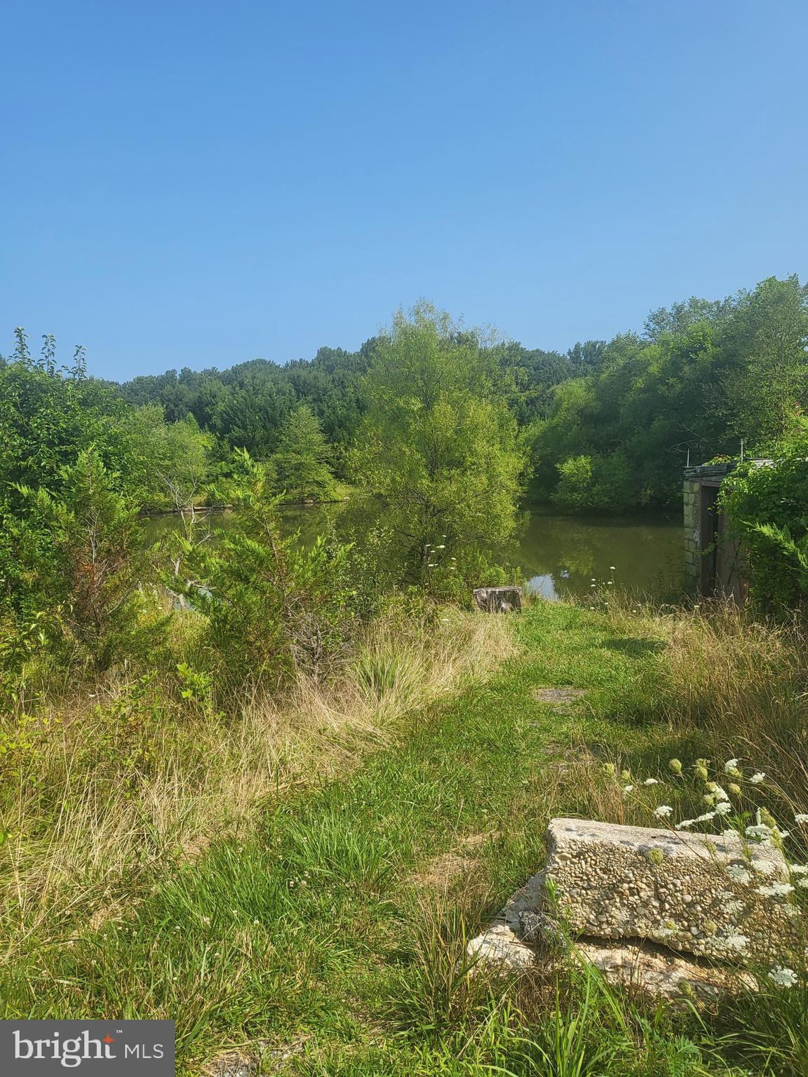 NONE AVAILABLE - Land