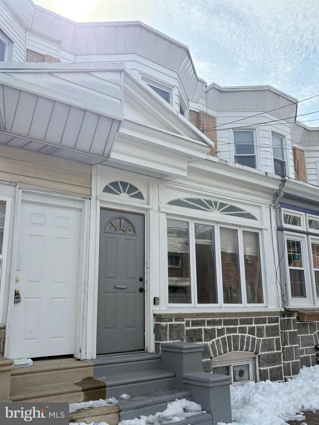 Photo of 3017 Memphis Street, PHILADELPHIA, PA 19134 (MLS # PAPH2587980)