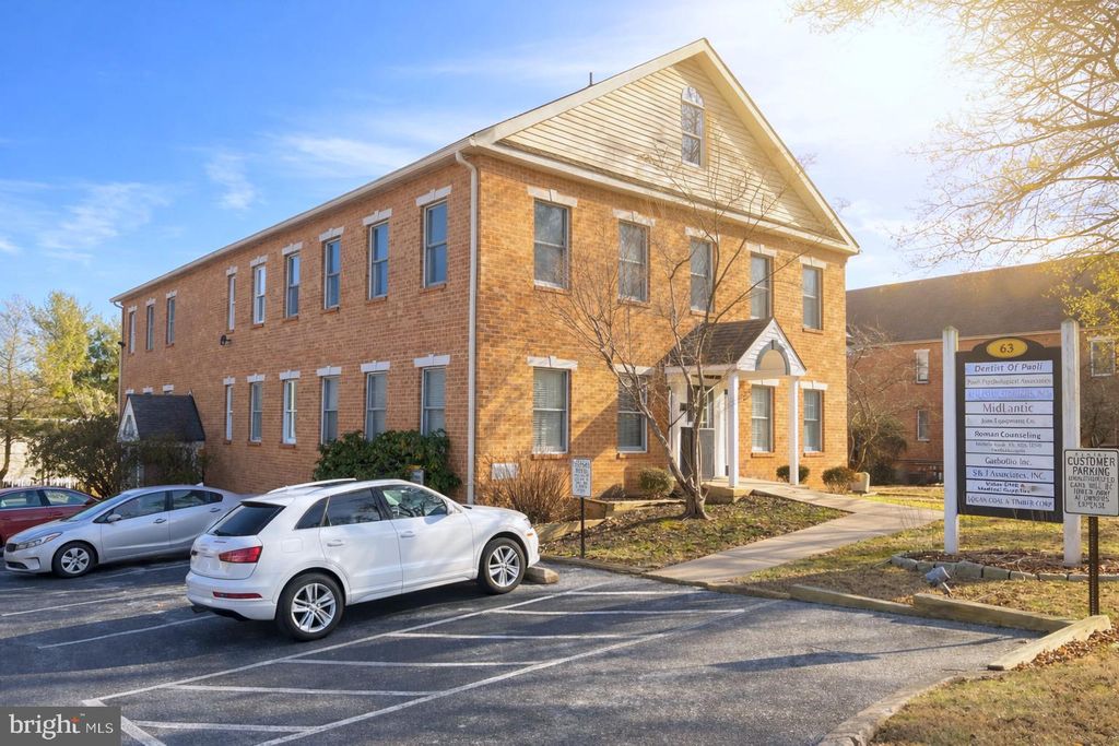 Photo of 63 Chestnut Road, PAOLI, PA 19301 (MLS # PACT2117116)