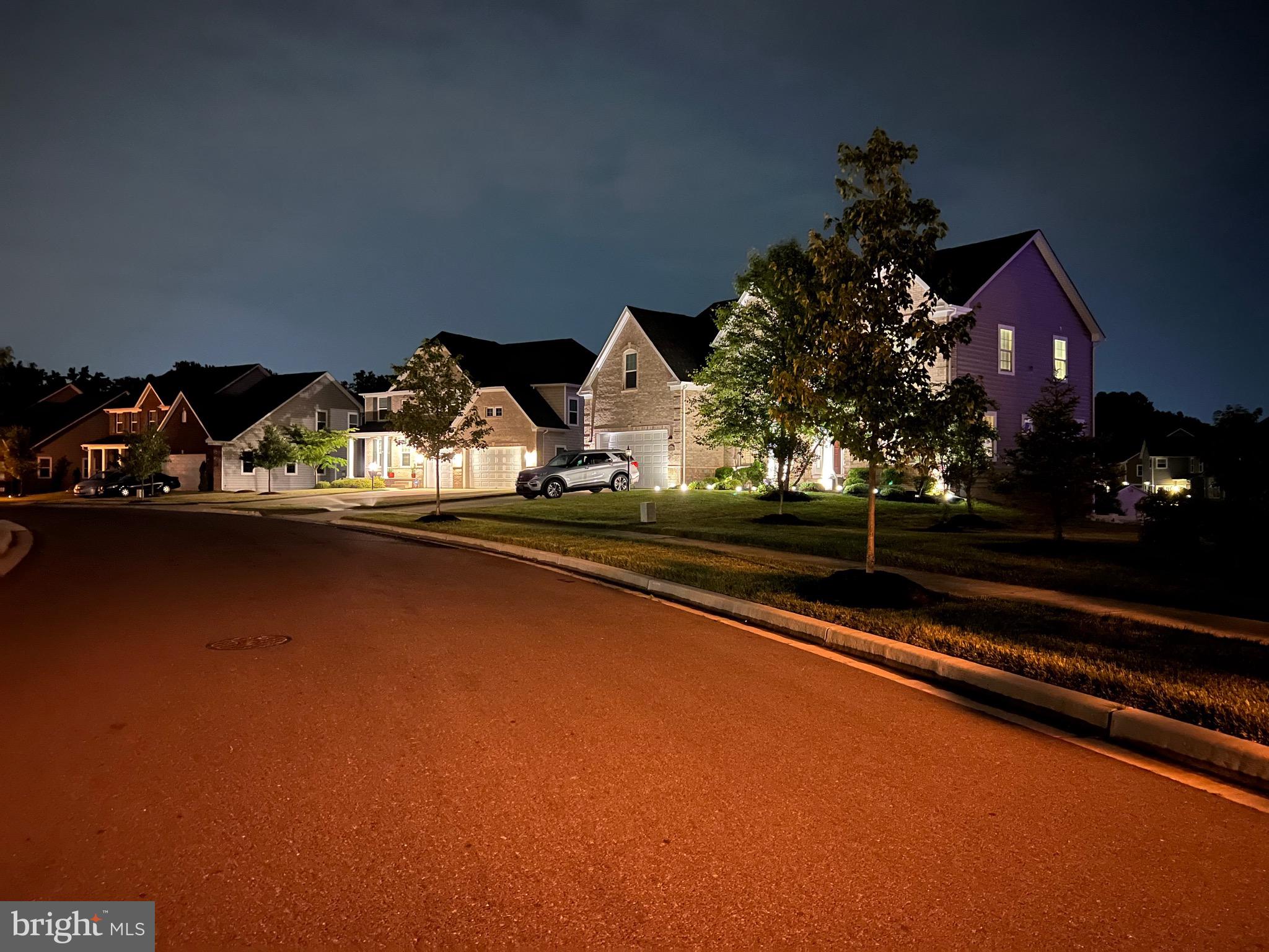 FAIRWOOD - Residential